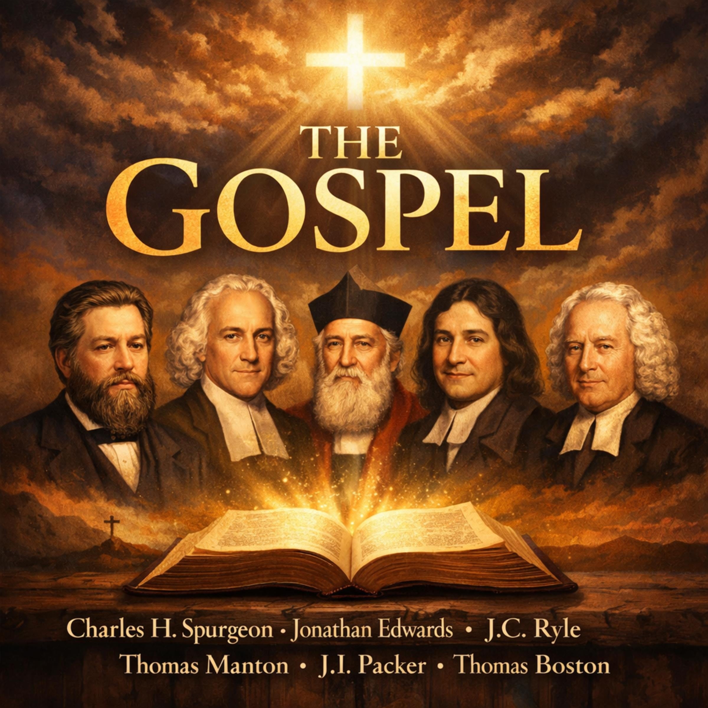 The Gospel