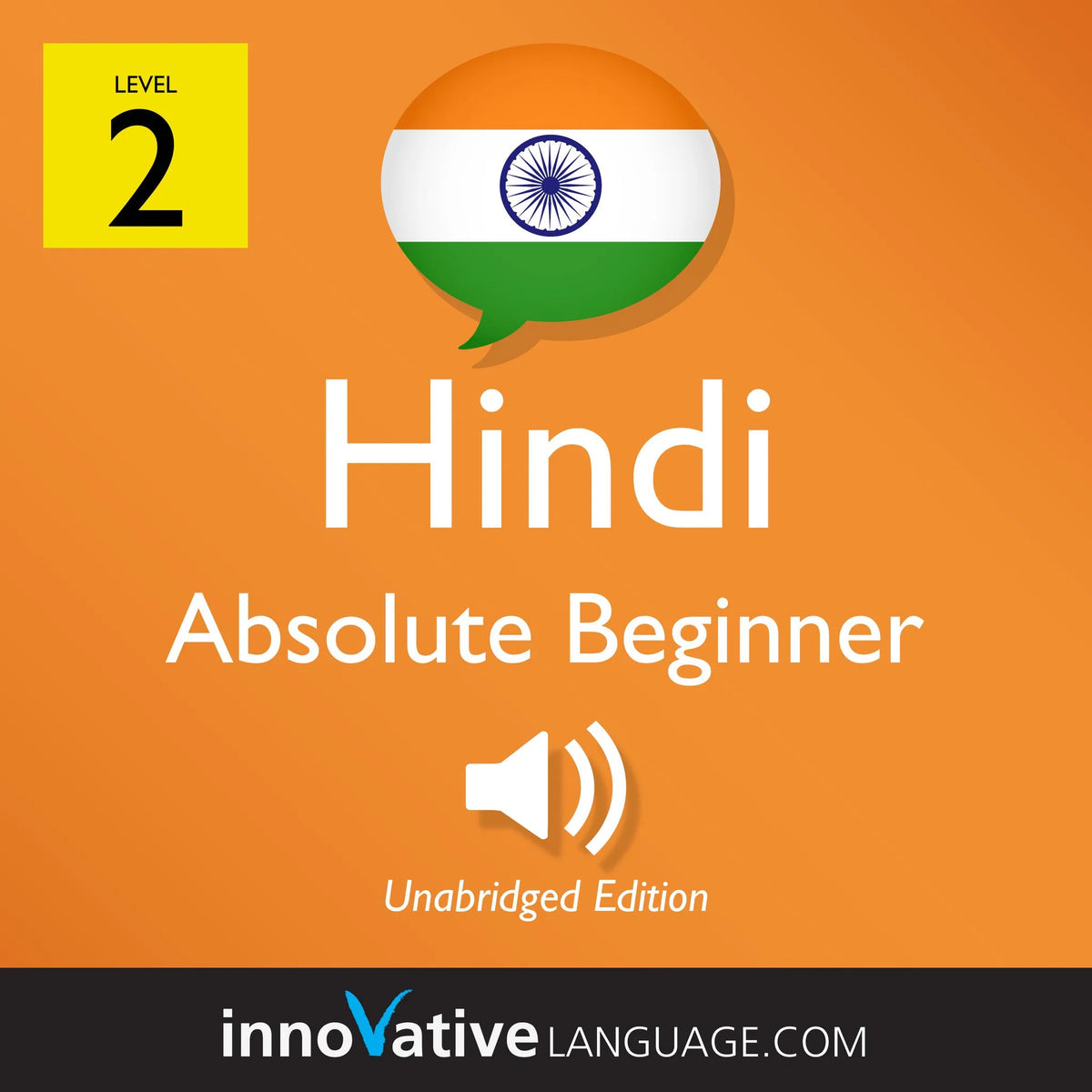 Learn Hindi - Level 2: Absolute Beginner Hindi