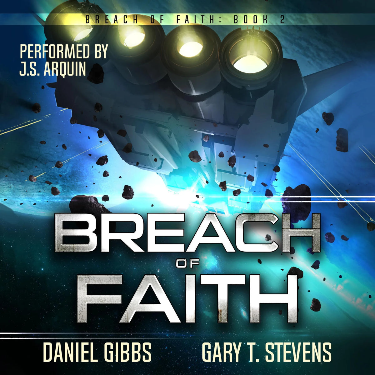 Breach of Faith