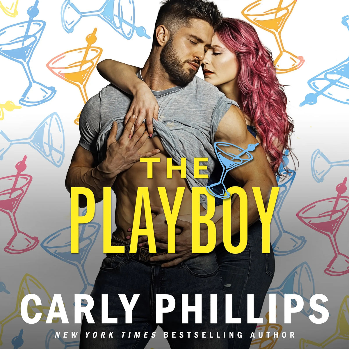 The Playboy