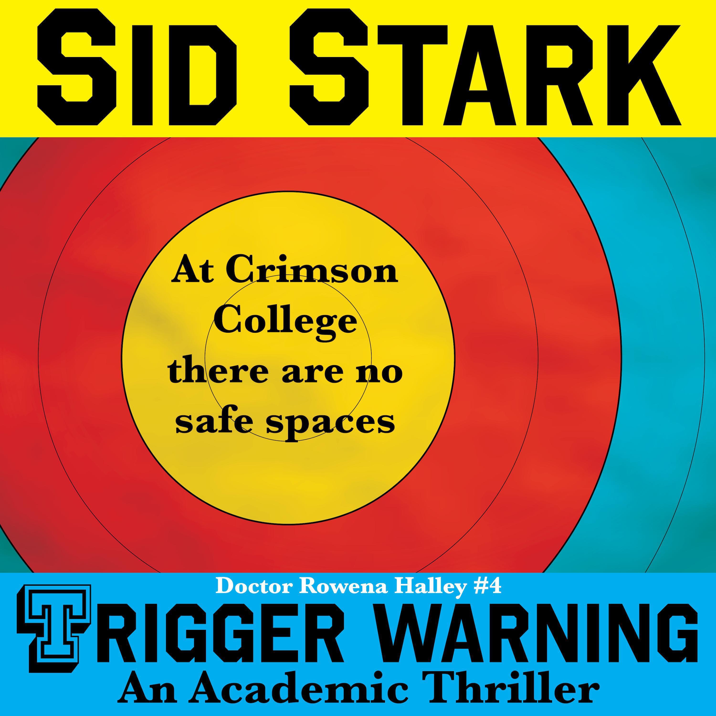 Trigger Warning
