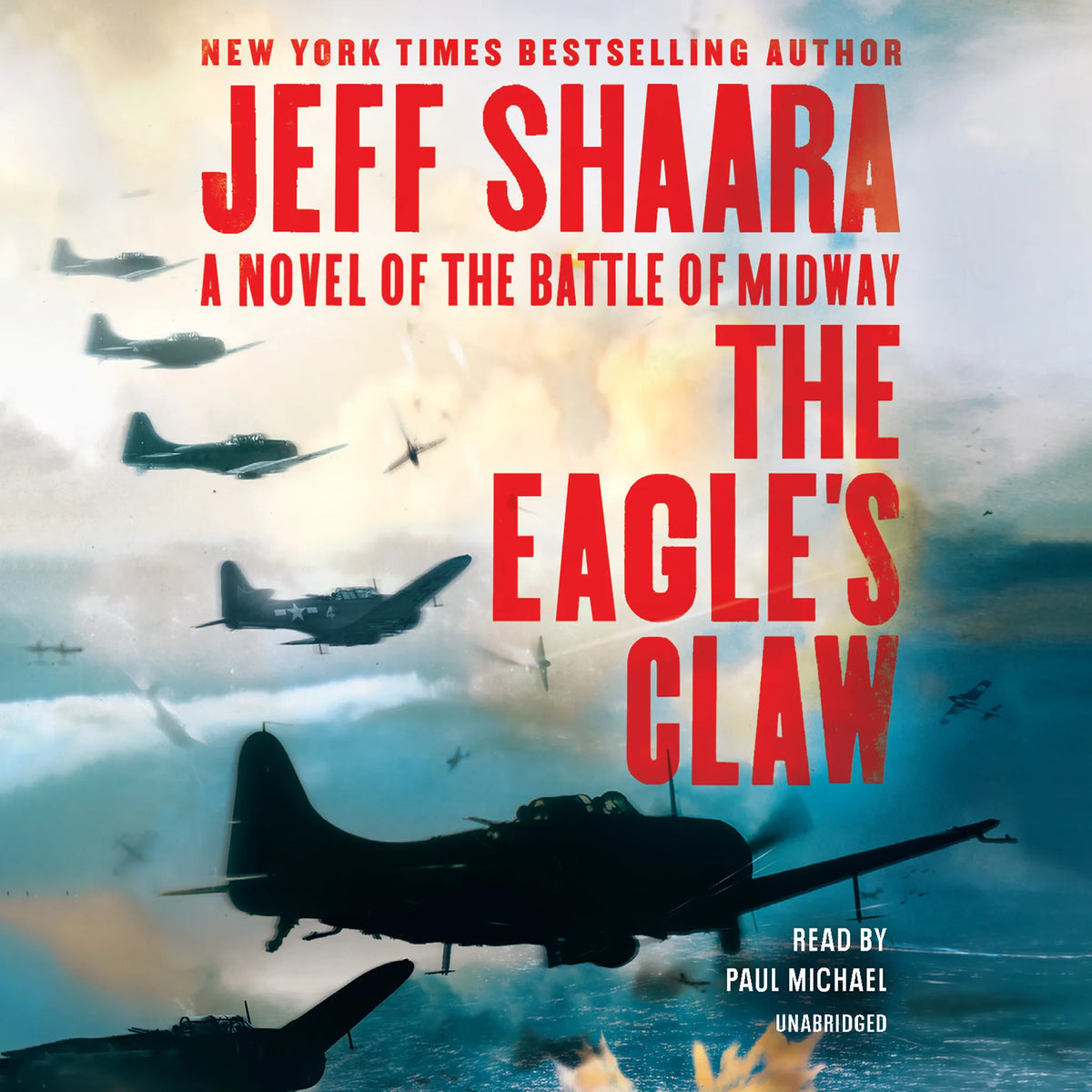 The Eagle's Claw