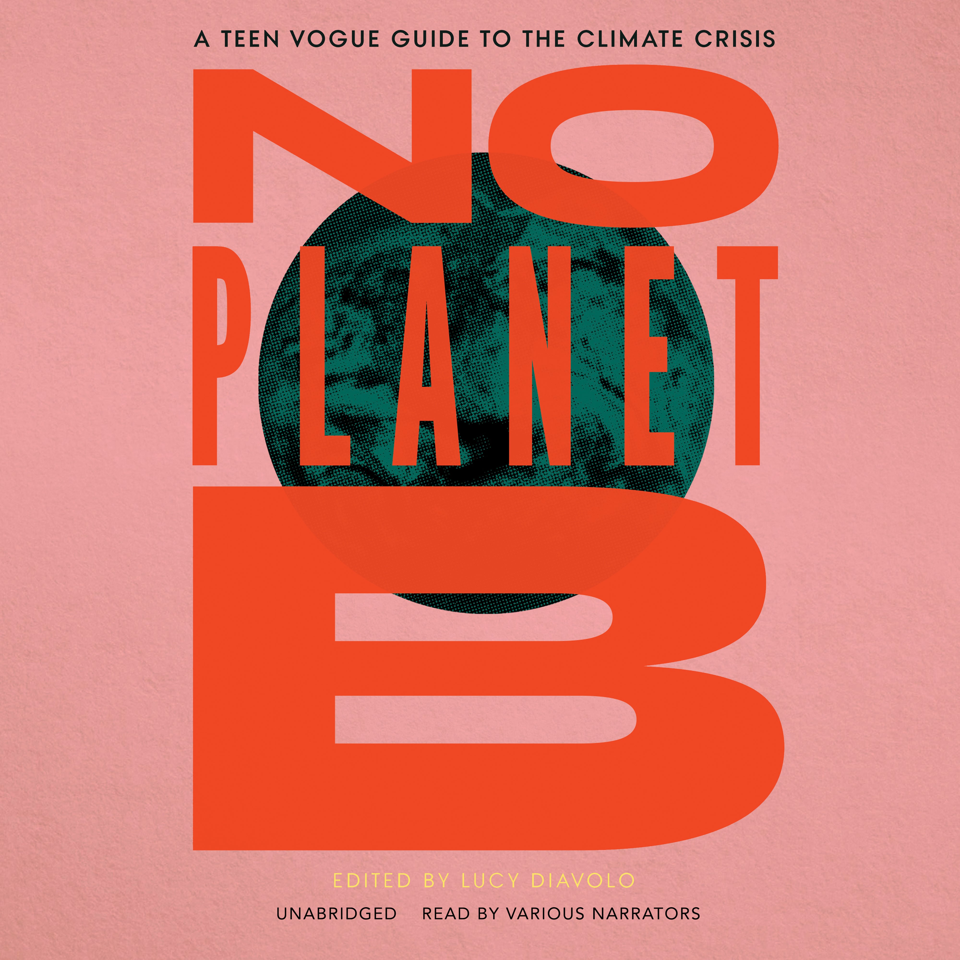 No Planet B