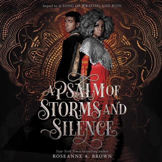 A Psalm of Storms and Silence