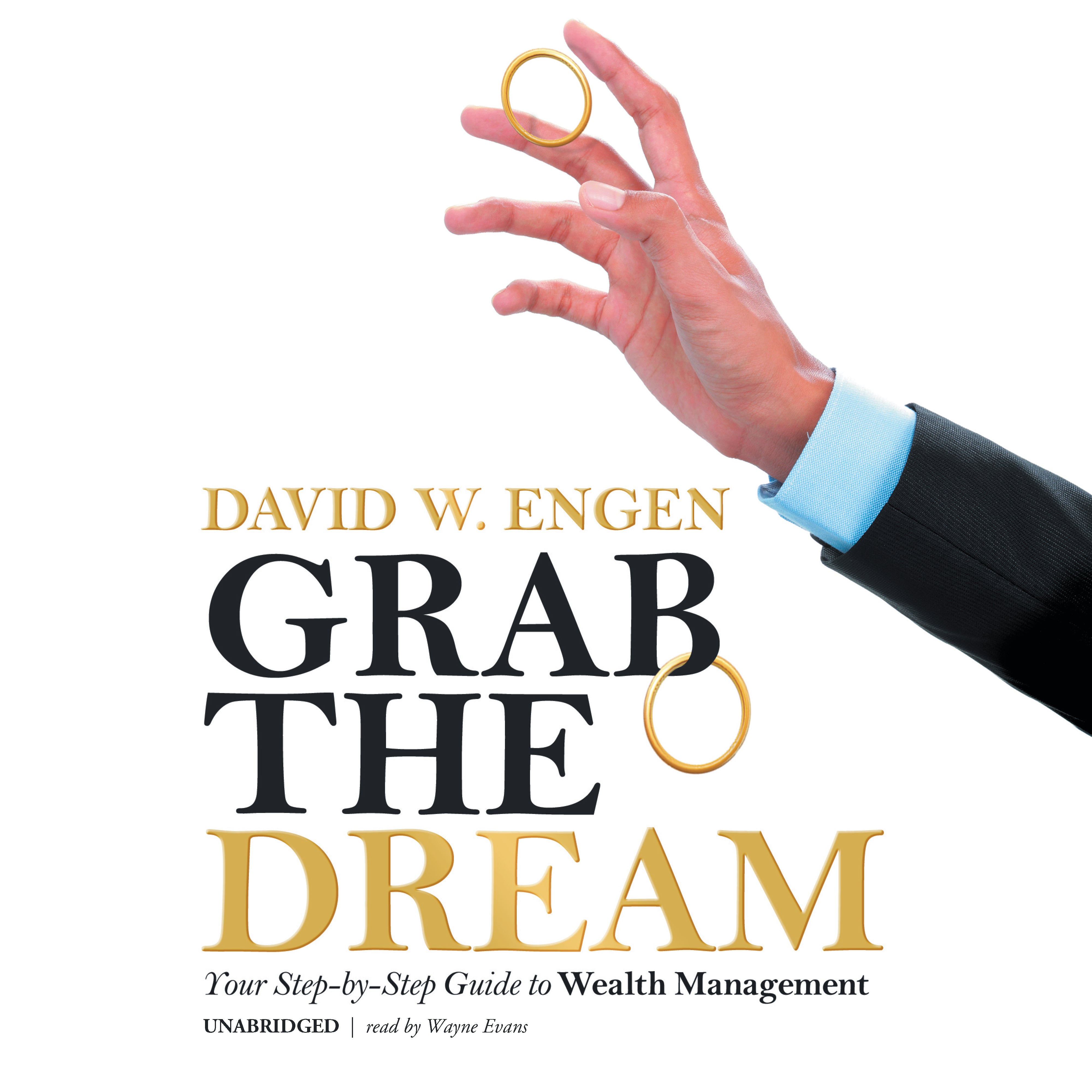 Grab the Dream