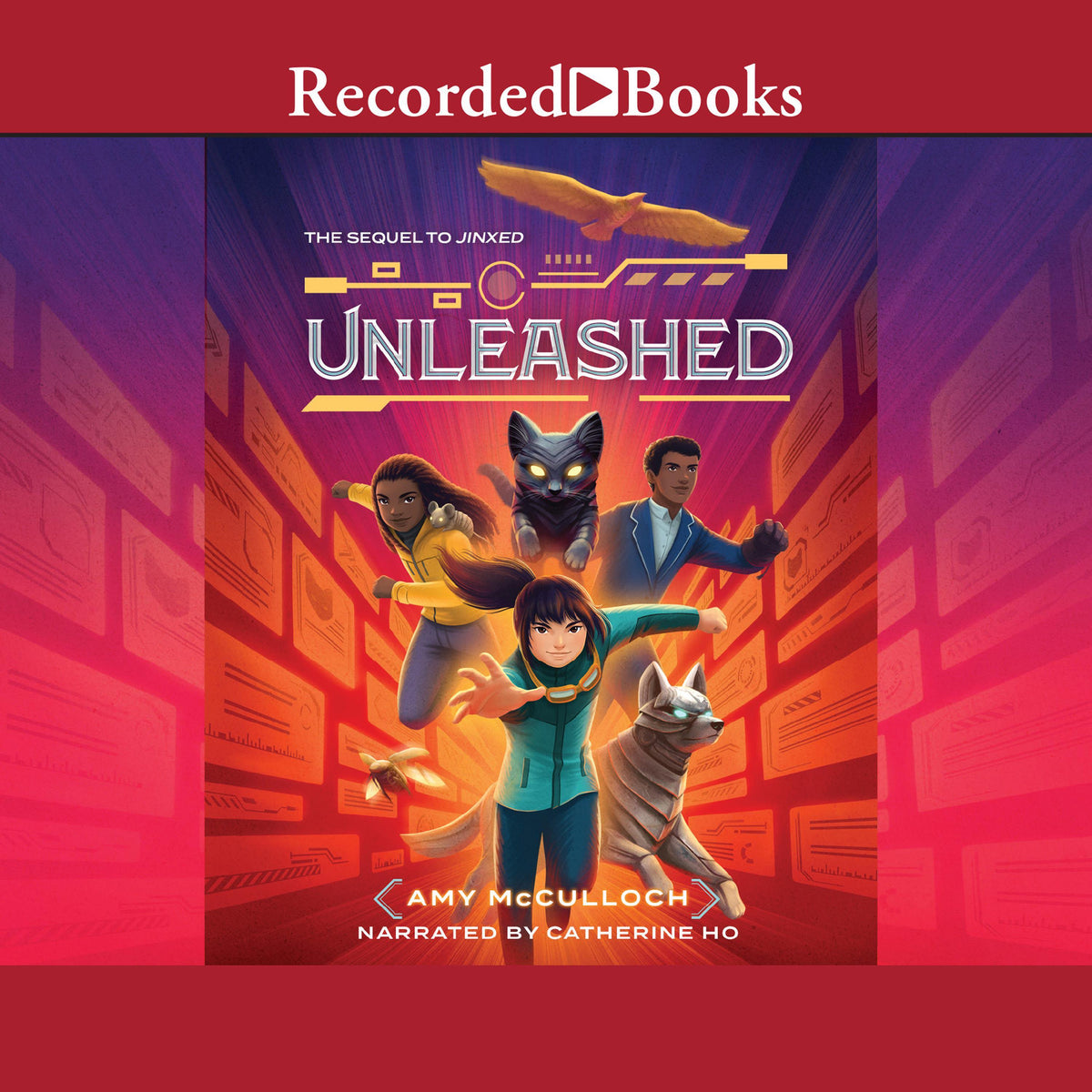 Unleashed