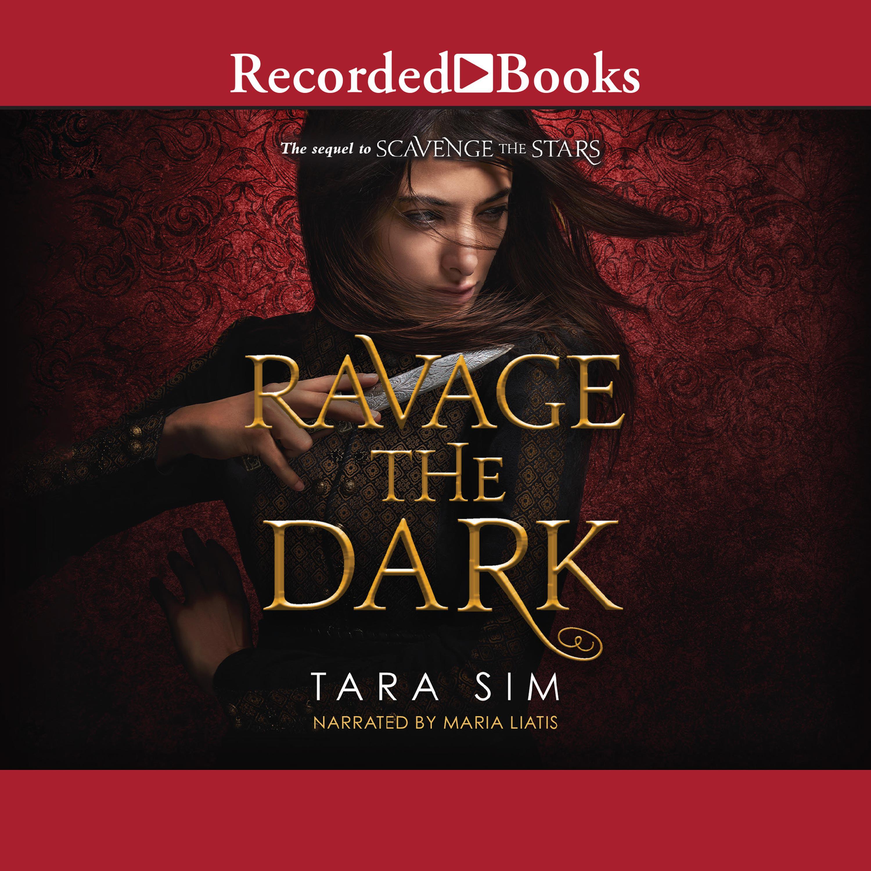 Ravage the Dark