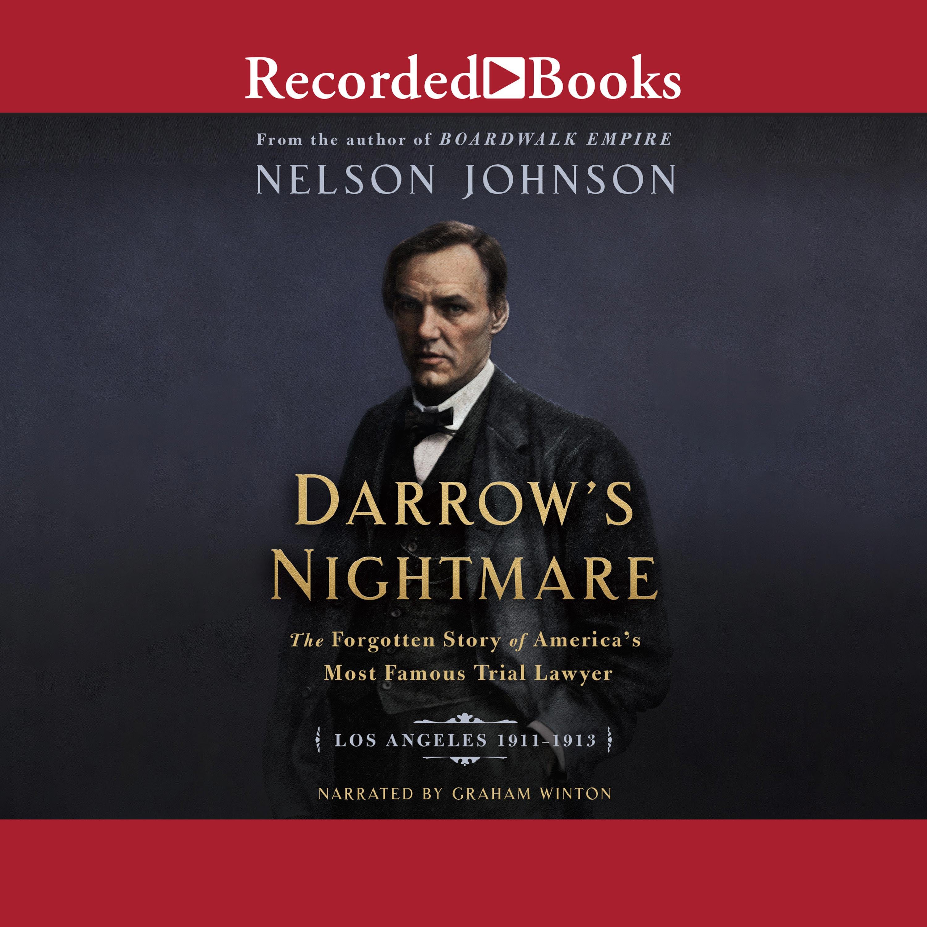 Darrow's Nightmare