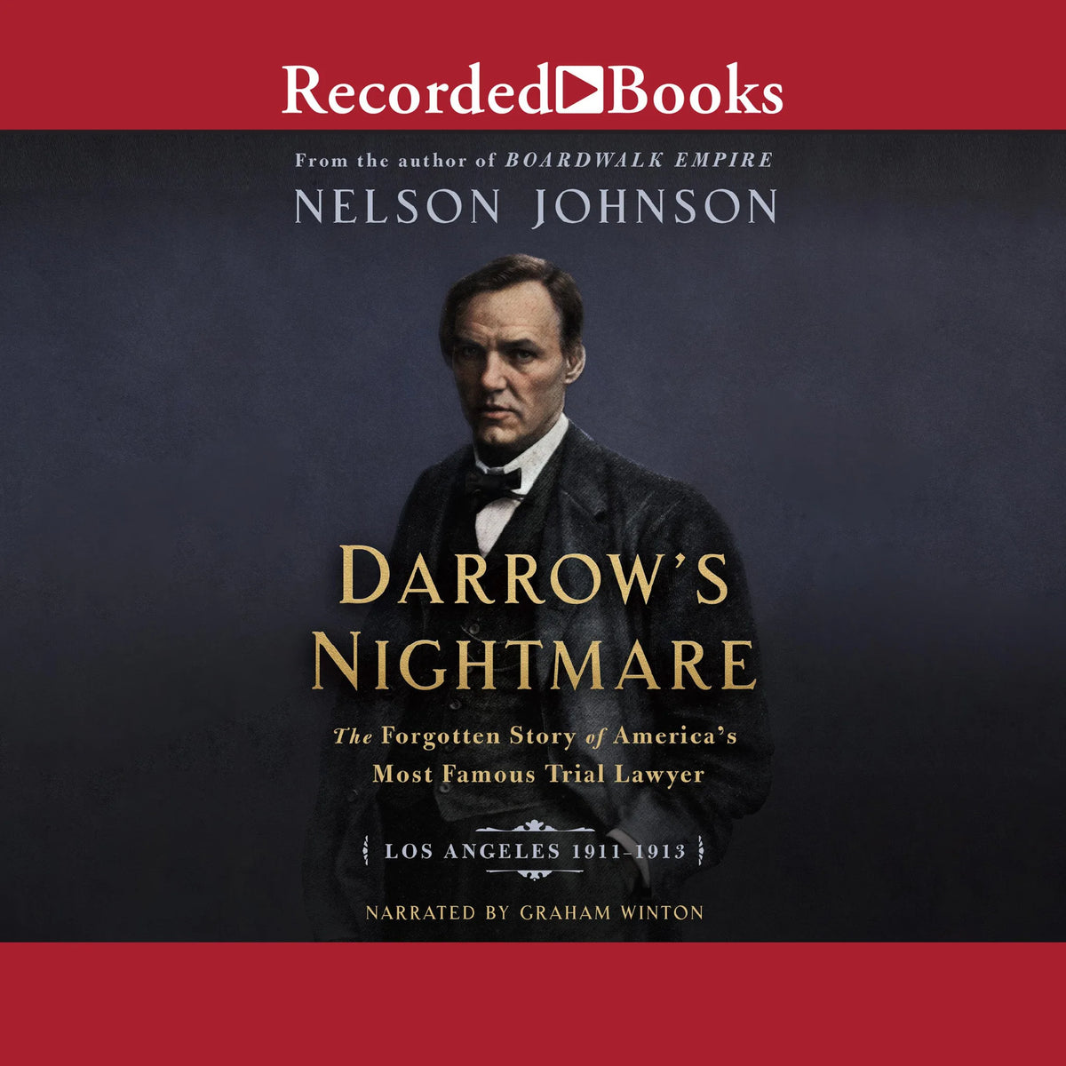 Darrow's Nightmare