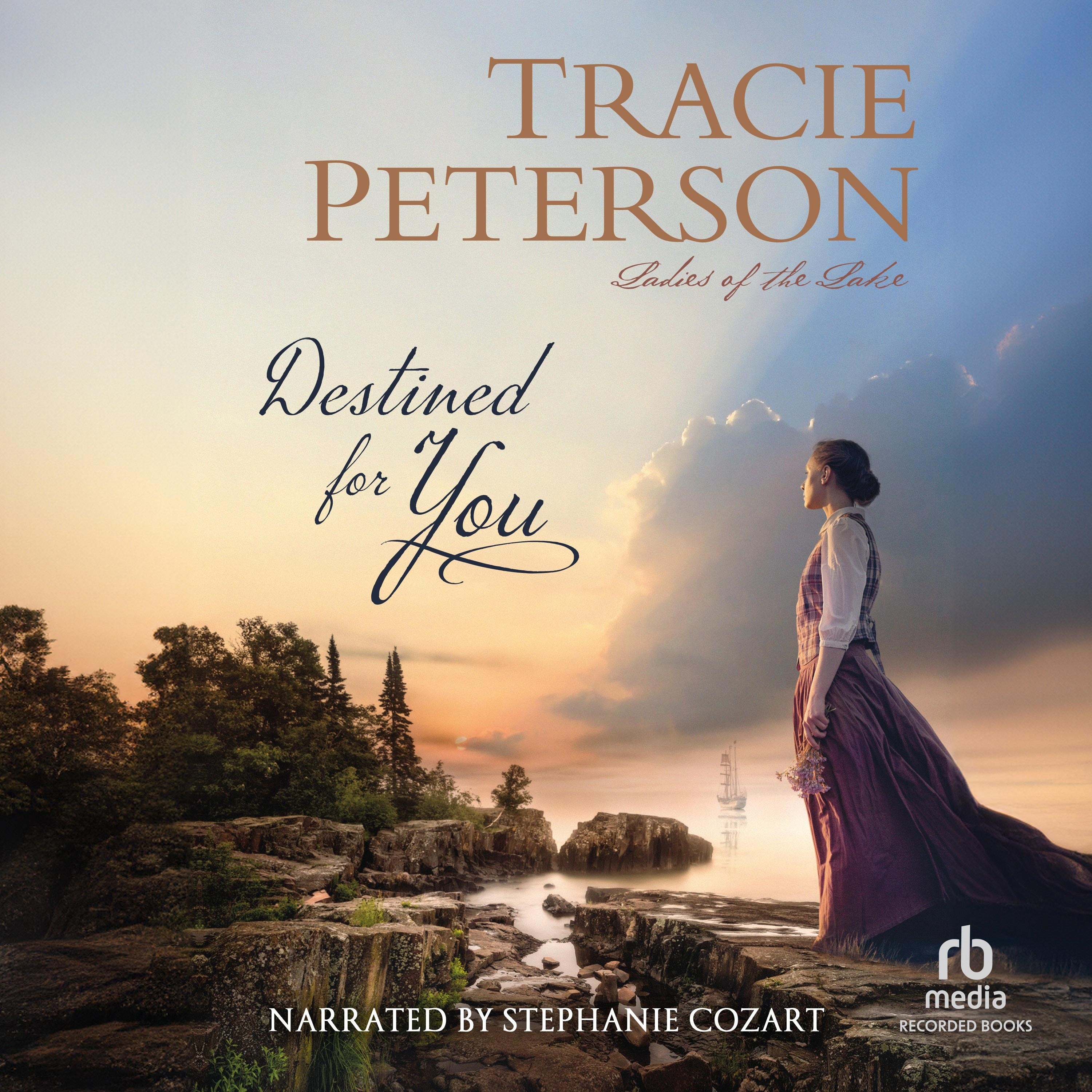 Destined For You