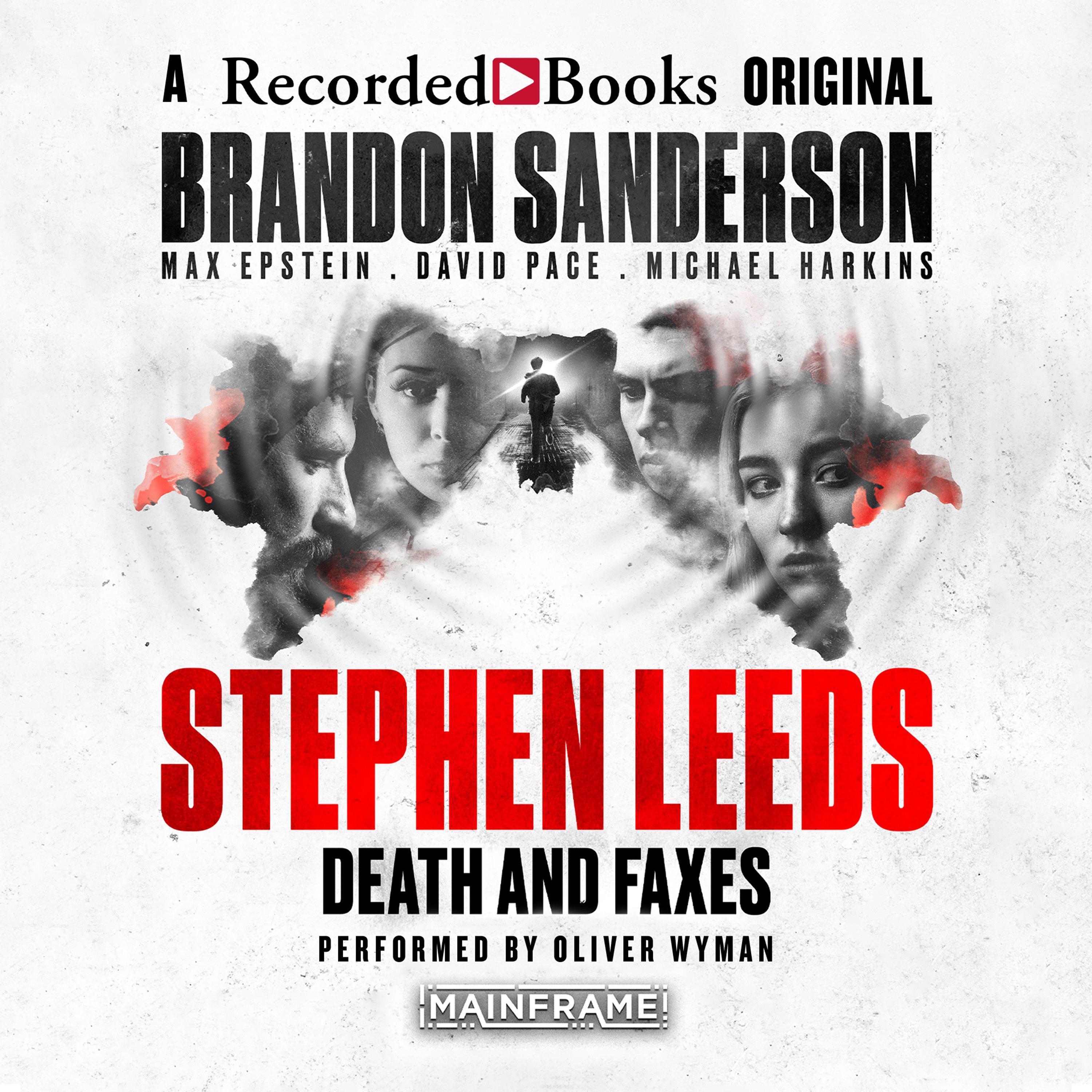 Stephen Leeds