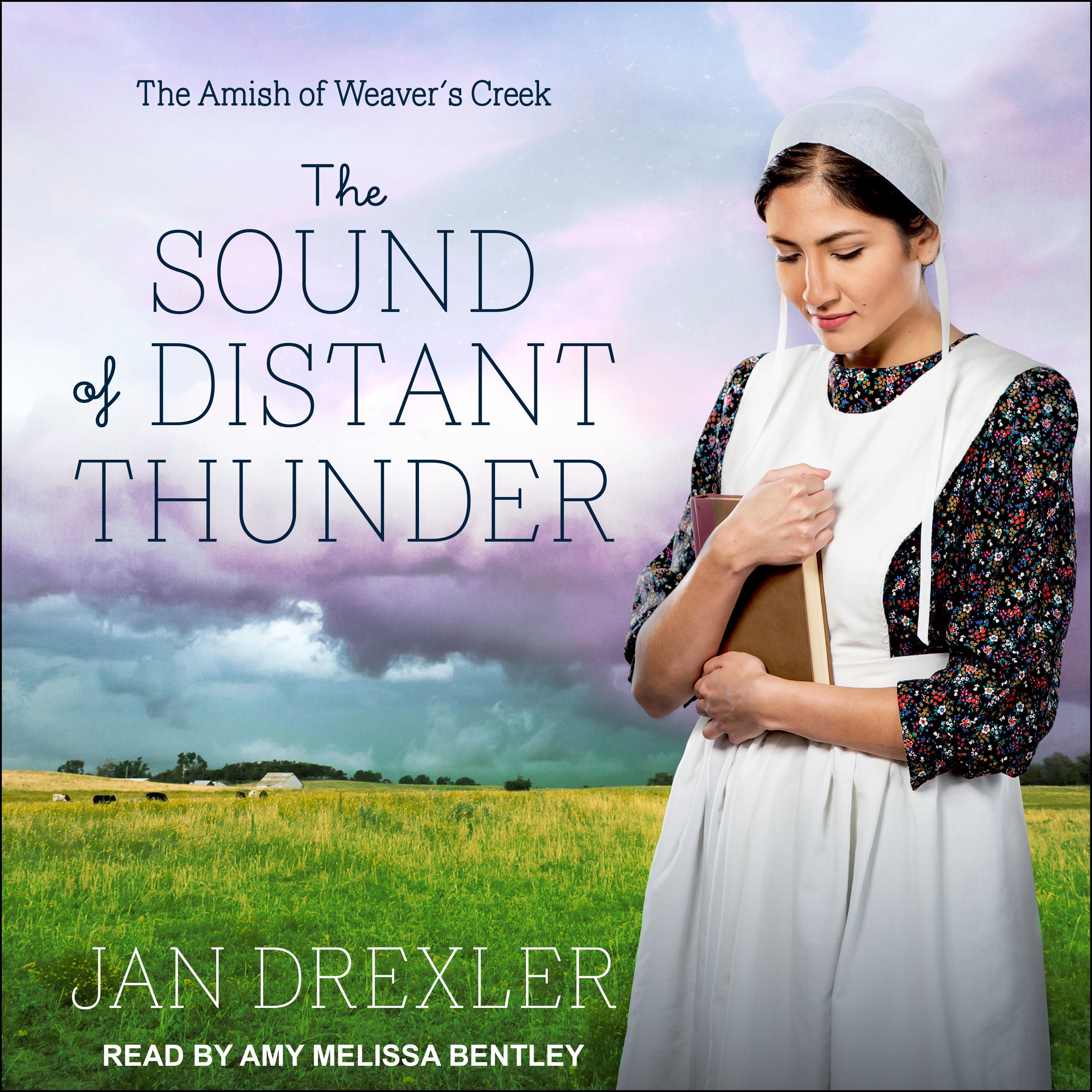 The Sound of Distant Thunder