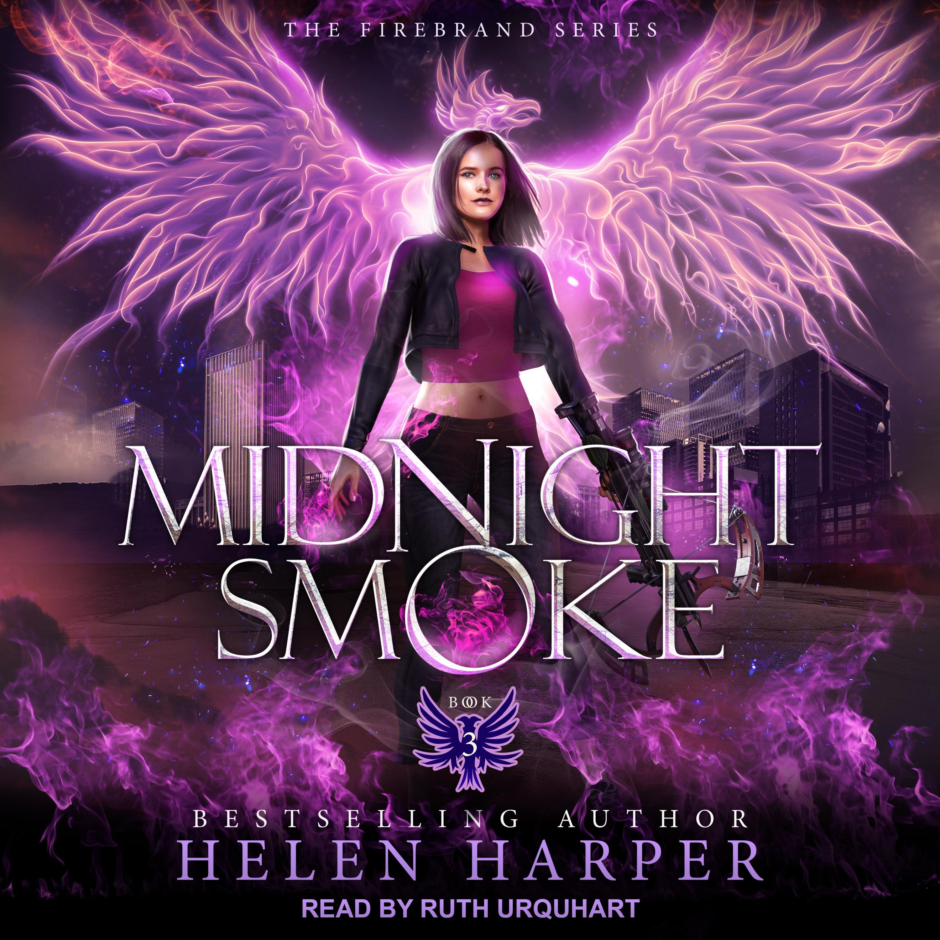 Midnight Smoke