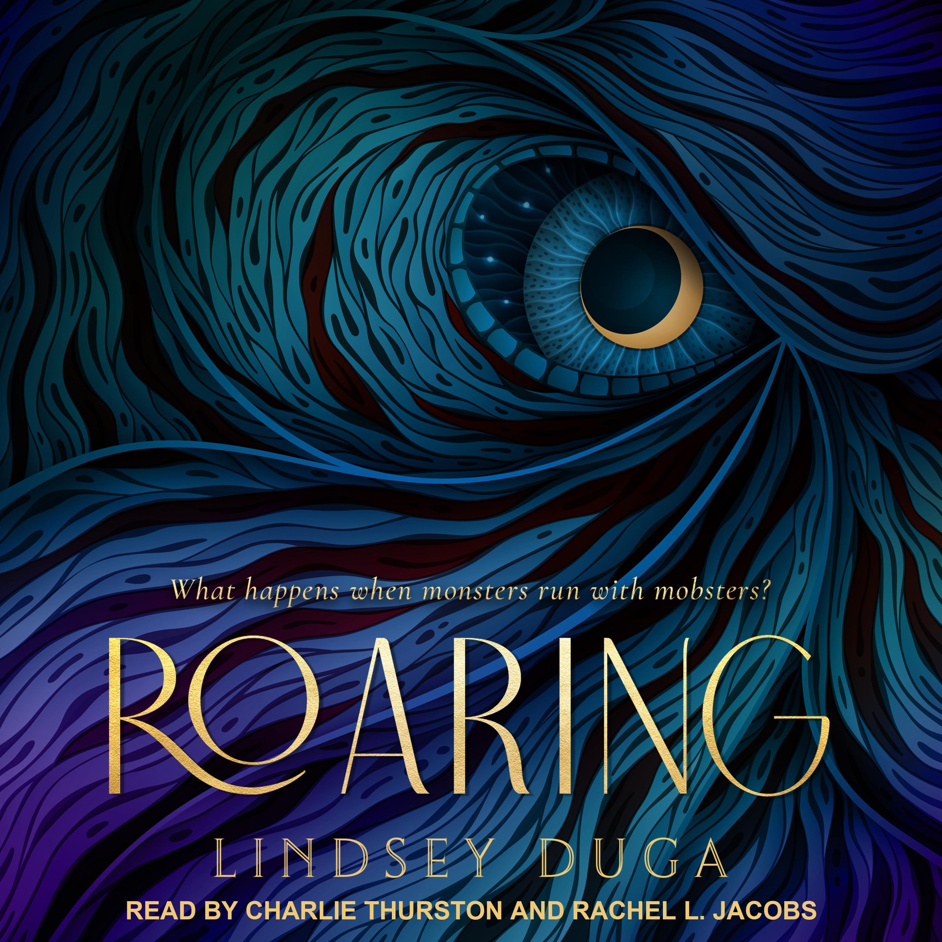Roaring