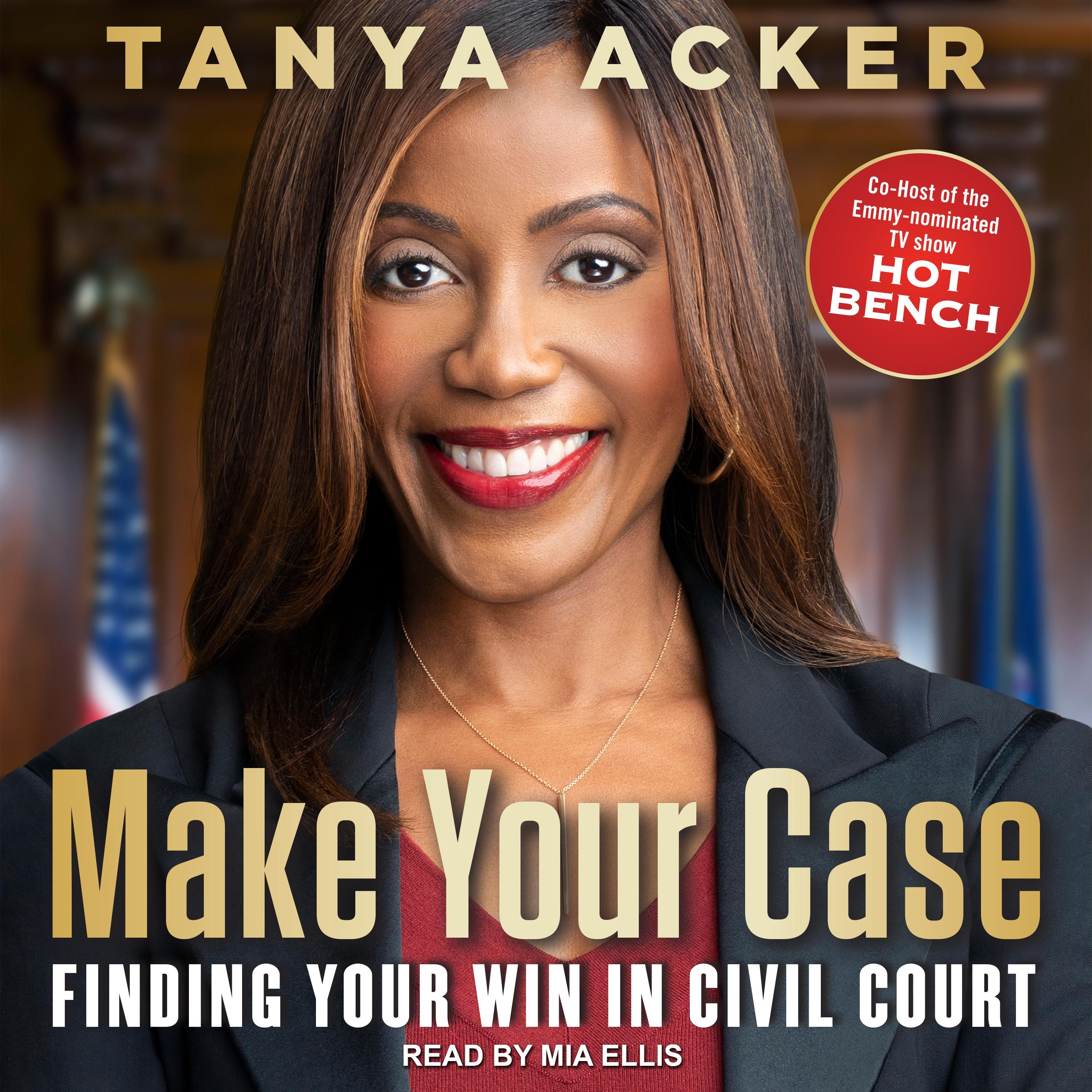 Make Your Case