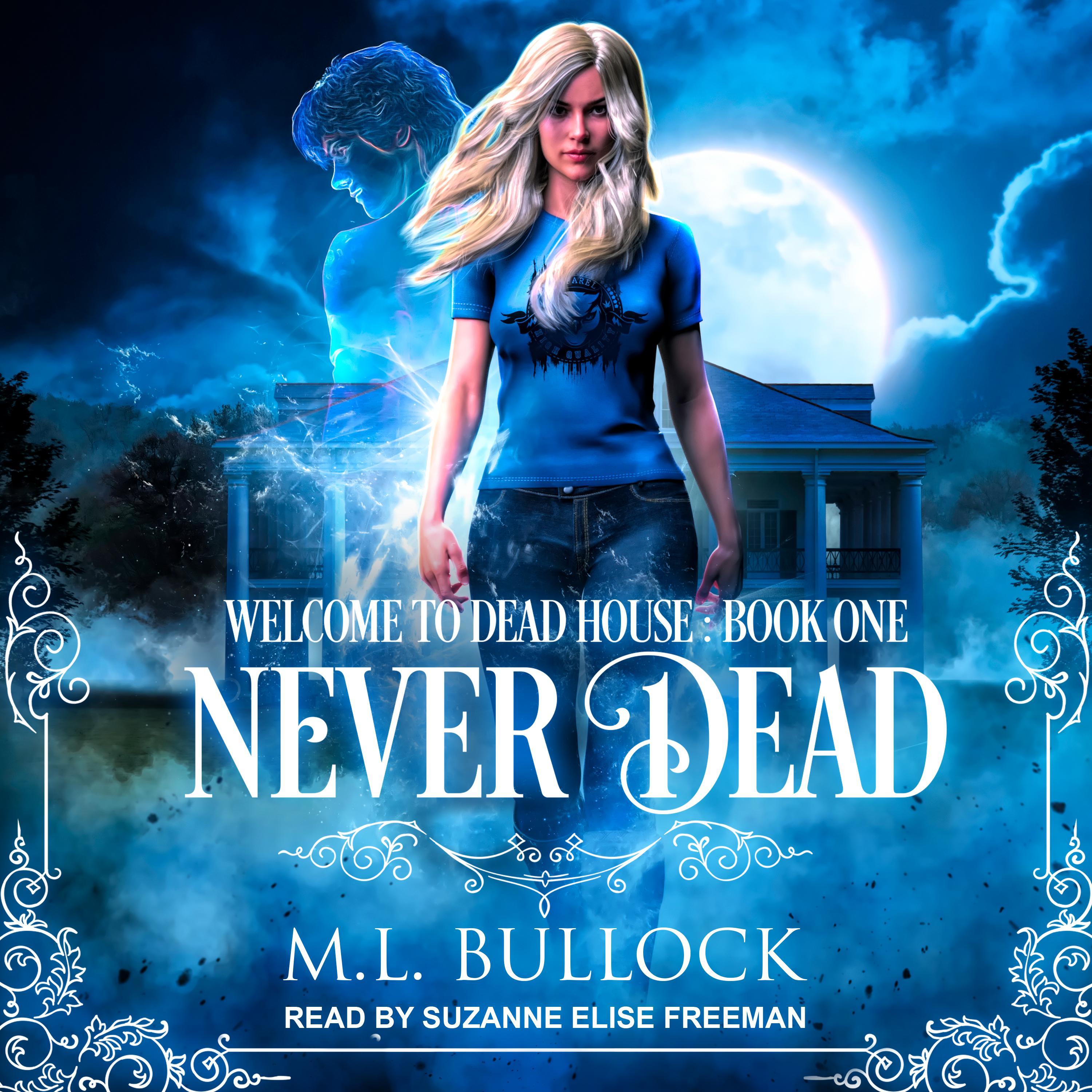 Never Dead