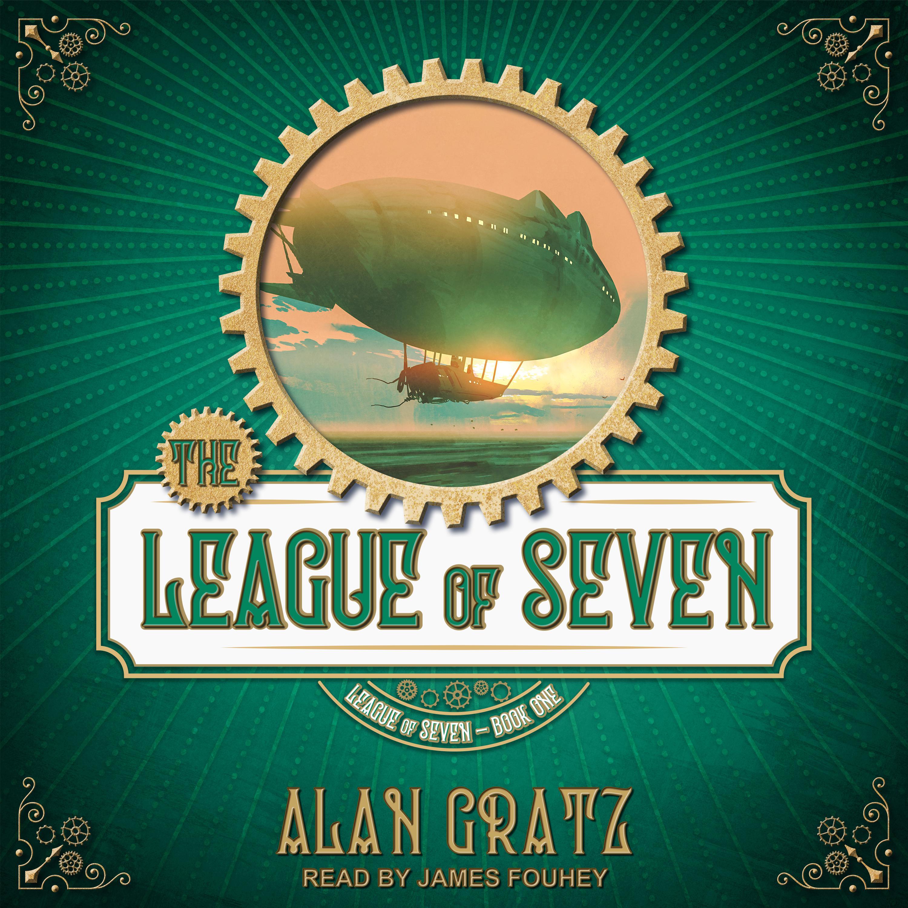 The League of Seven
