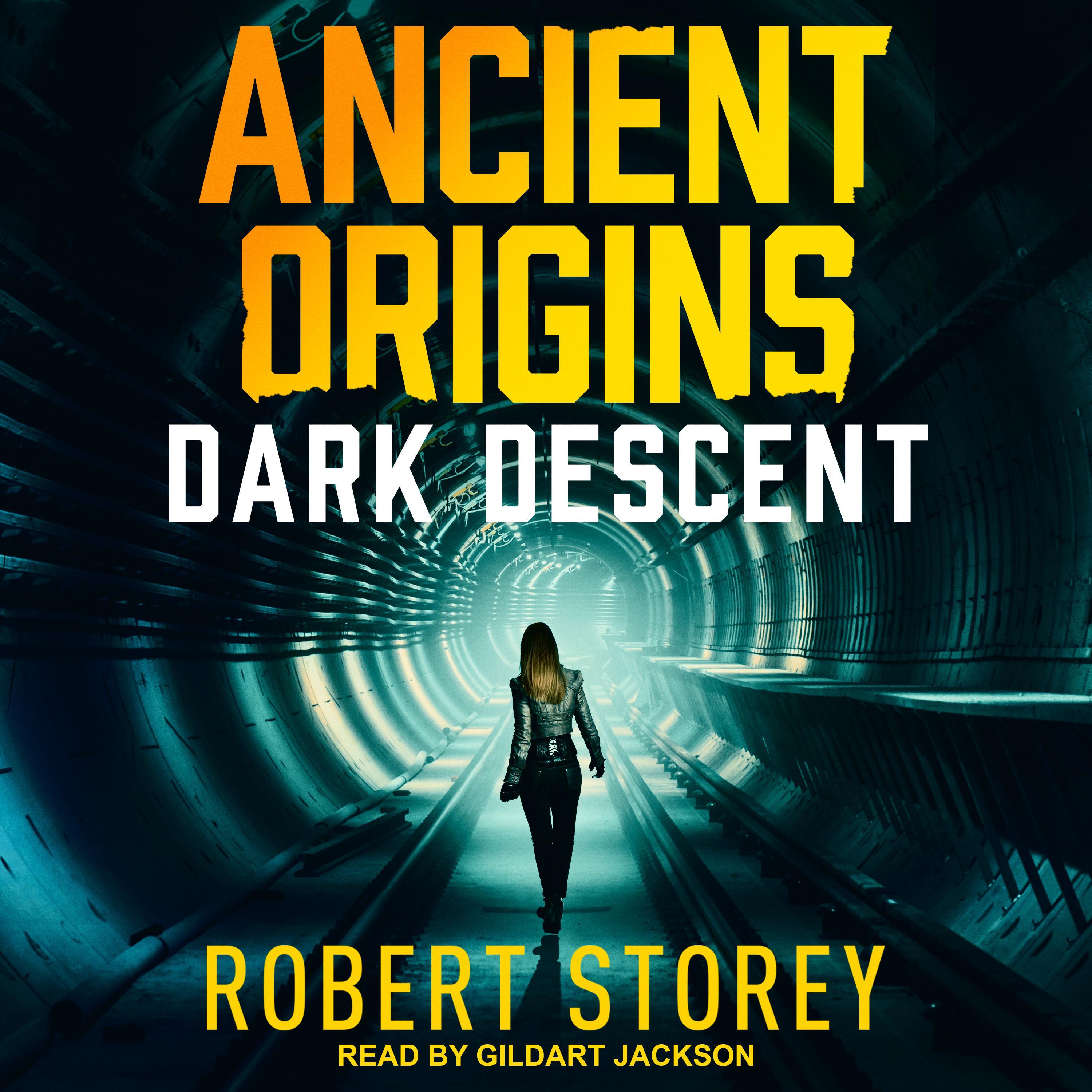 Dark Descent