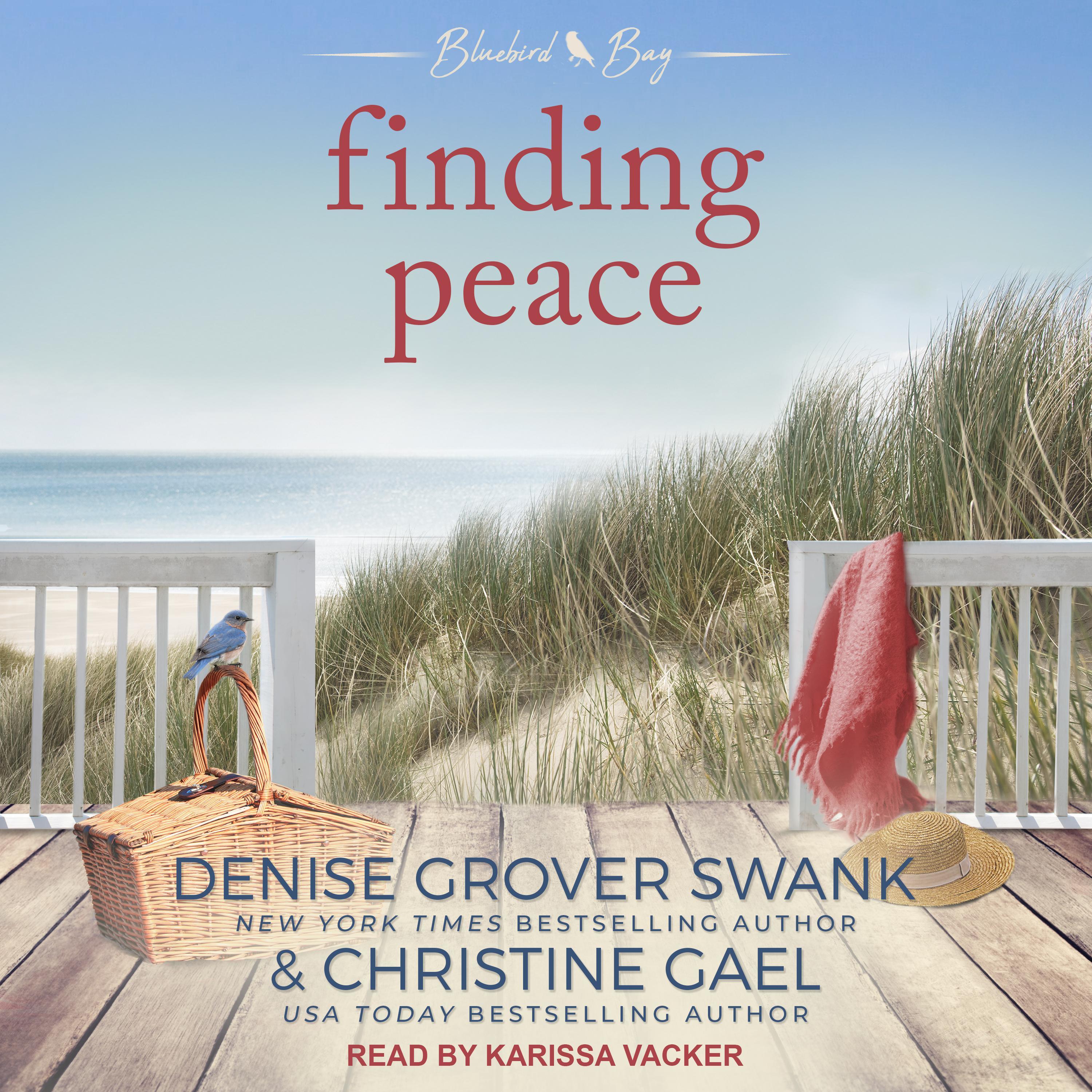 Finding Peace