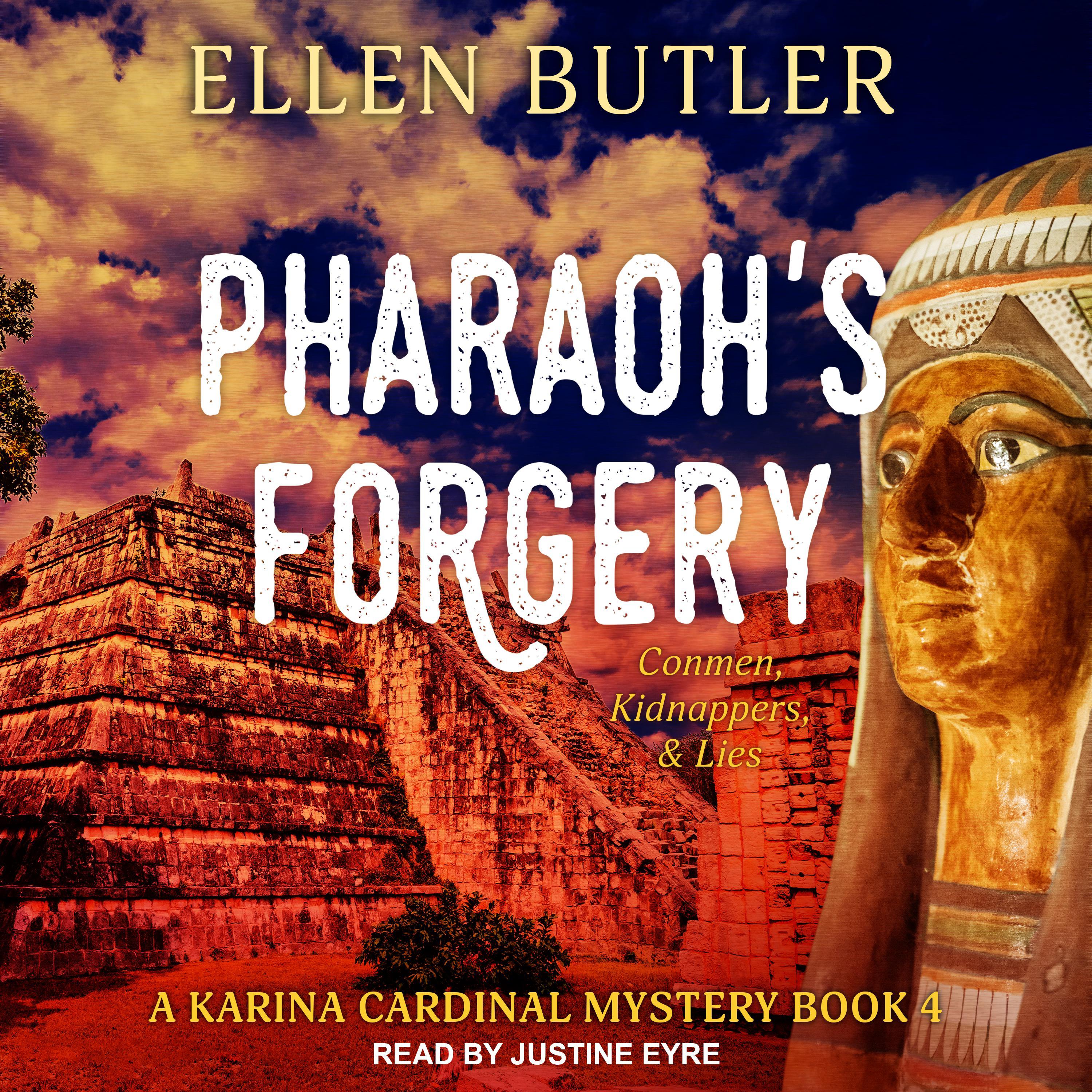 Pharaoh's Forgery