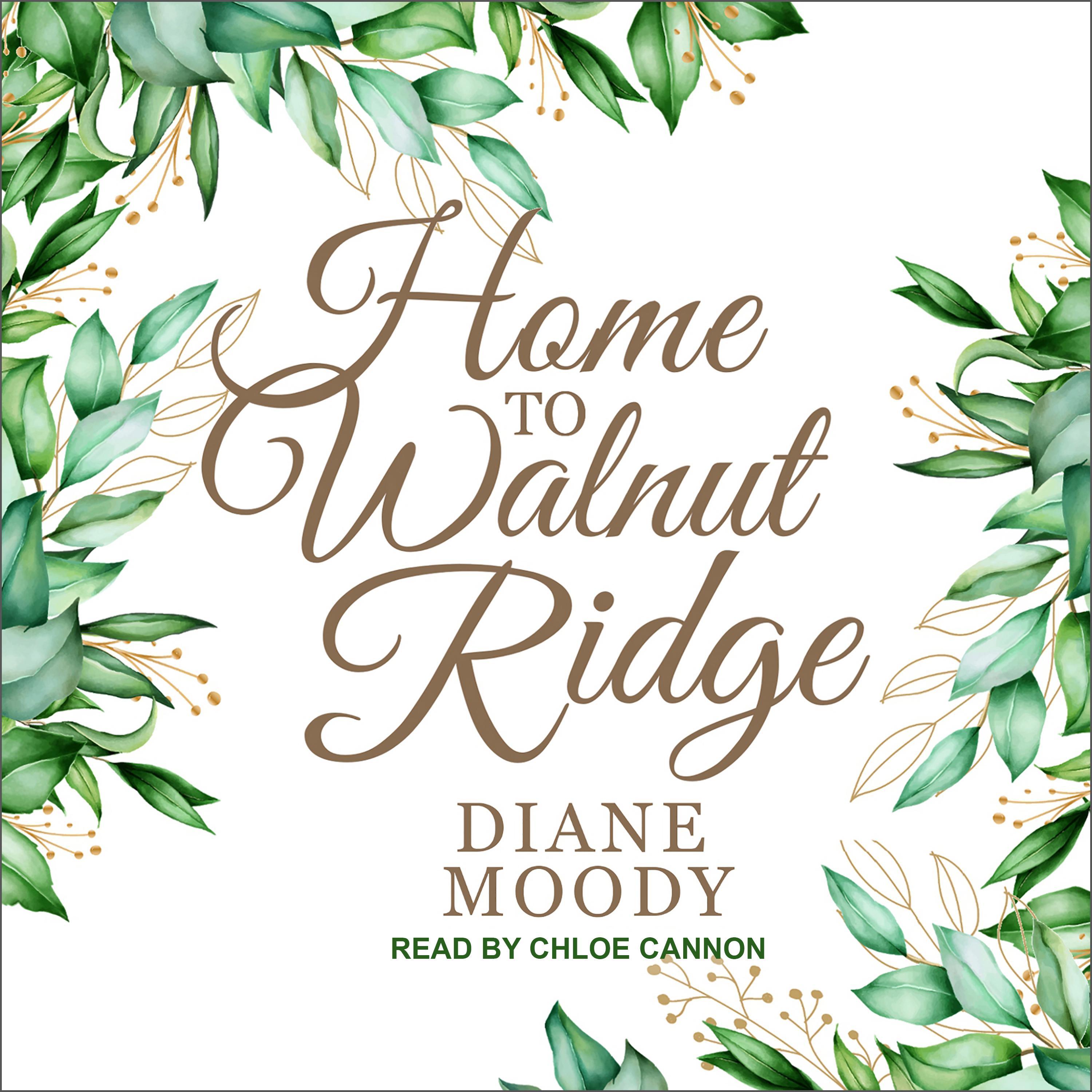 Home to Walnut Ridge