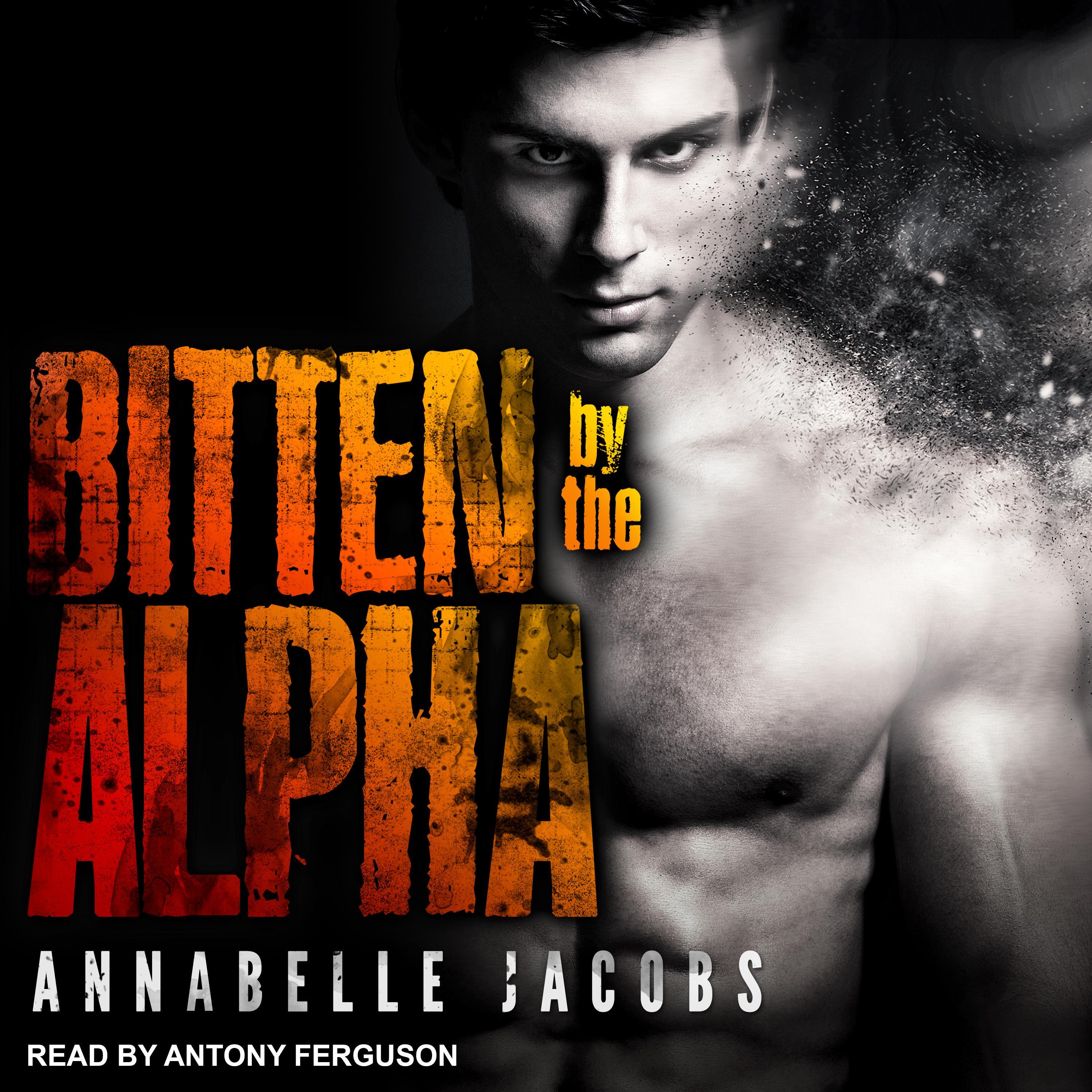 Bitten By the Alpha