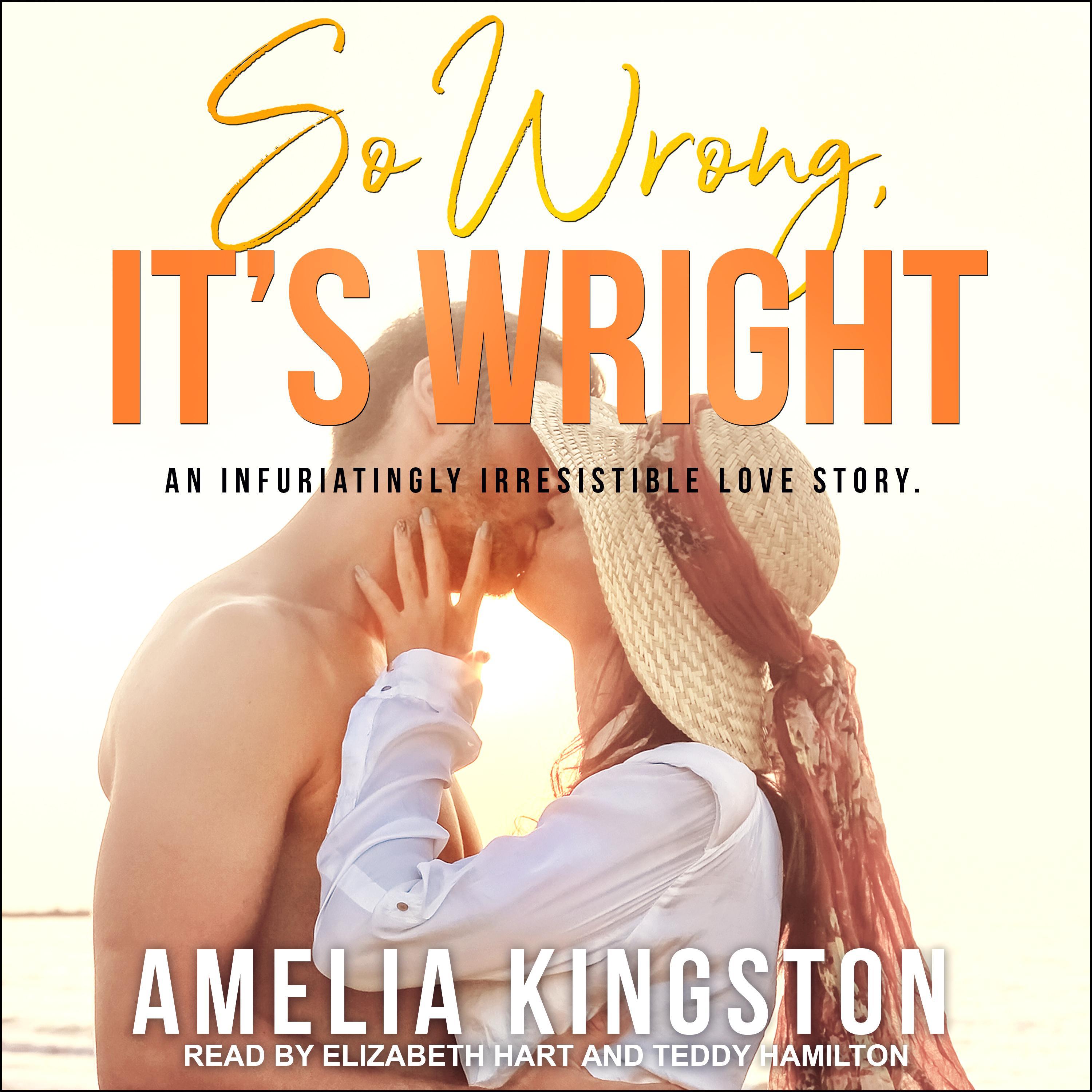 So Wrong, It's Wright