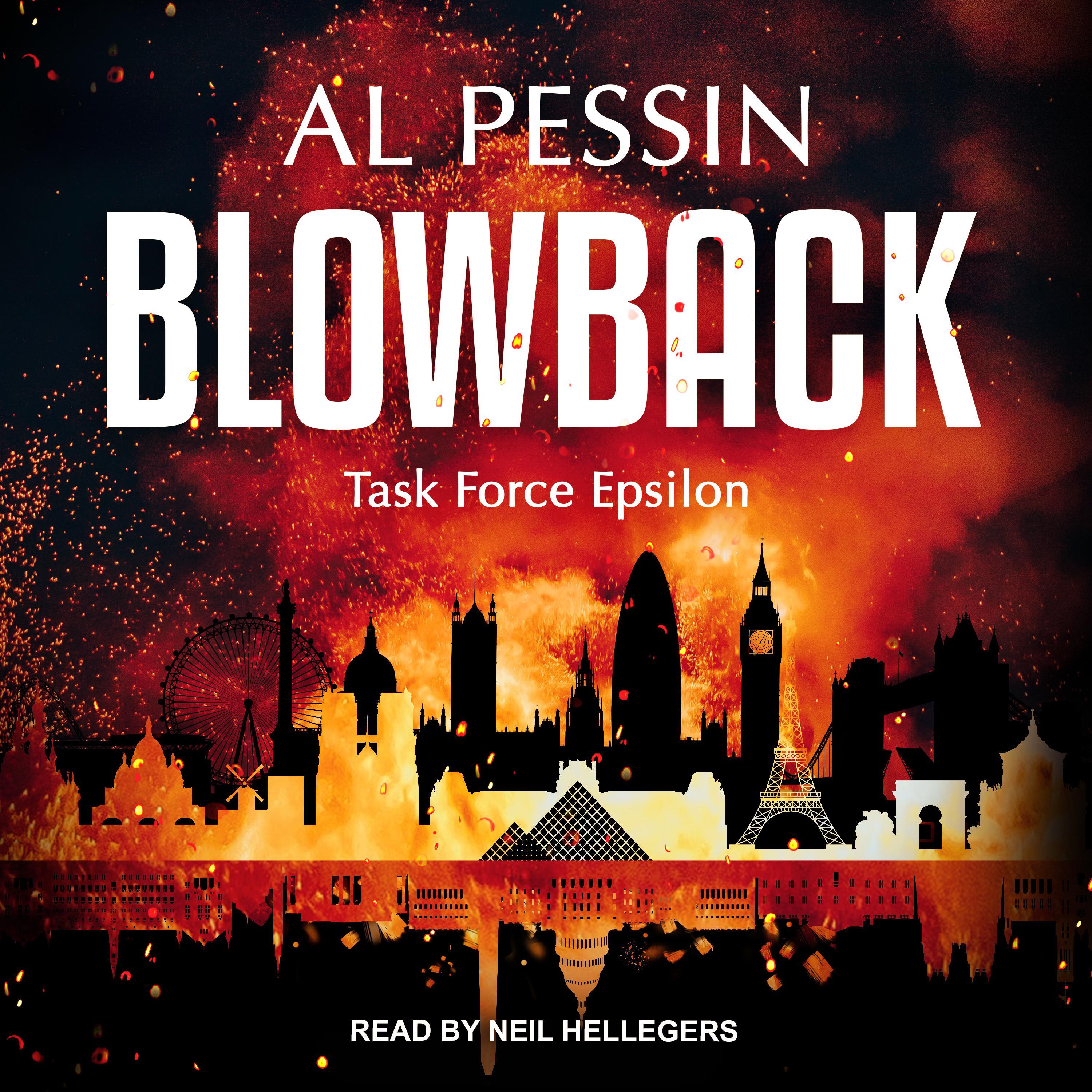 Blowback