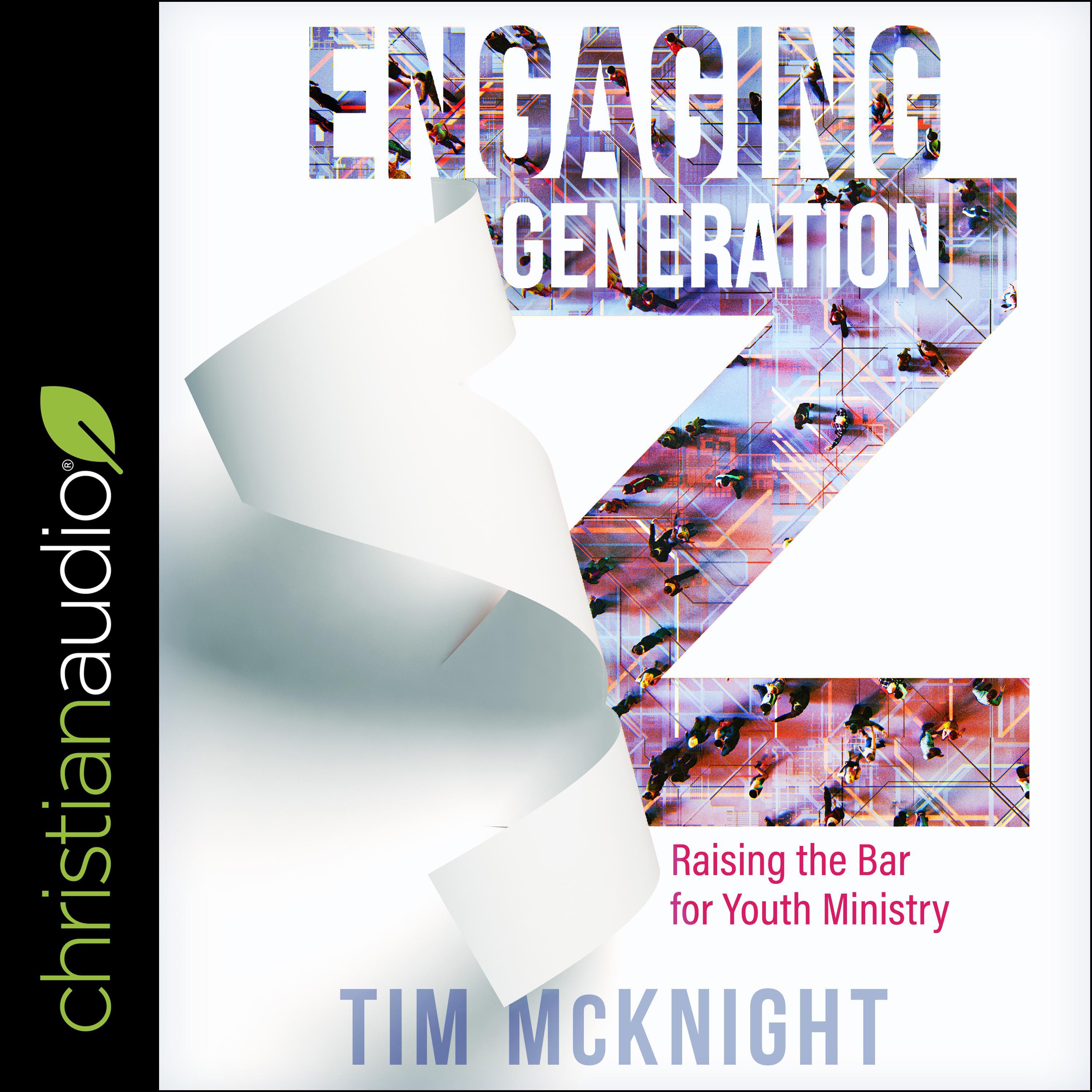 Engaging Generation Z