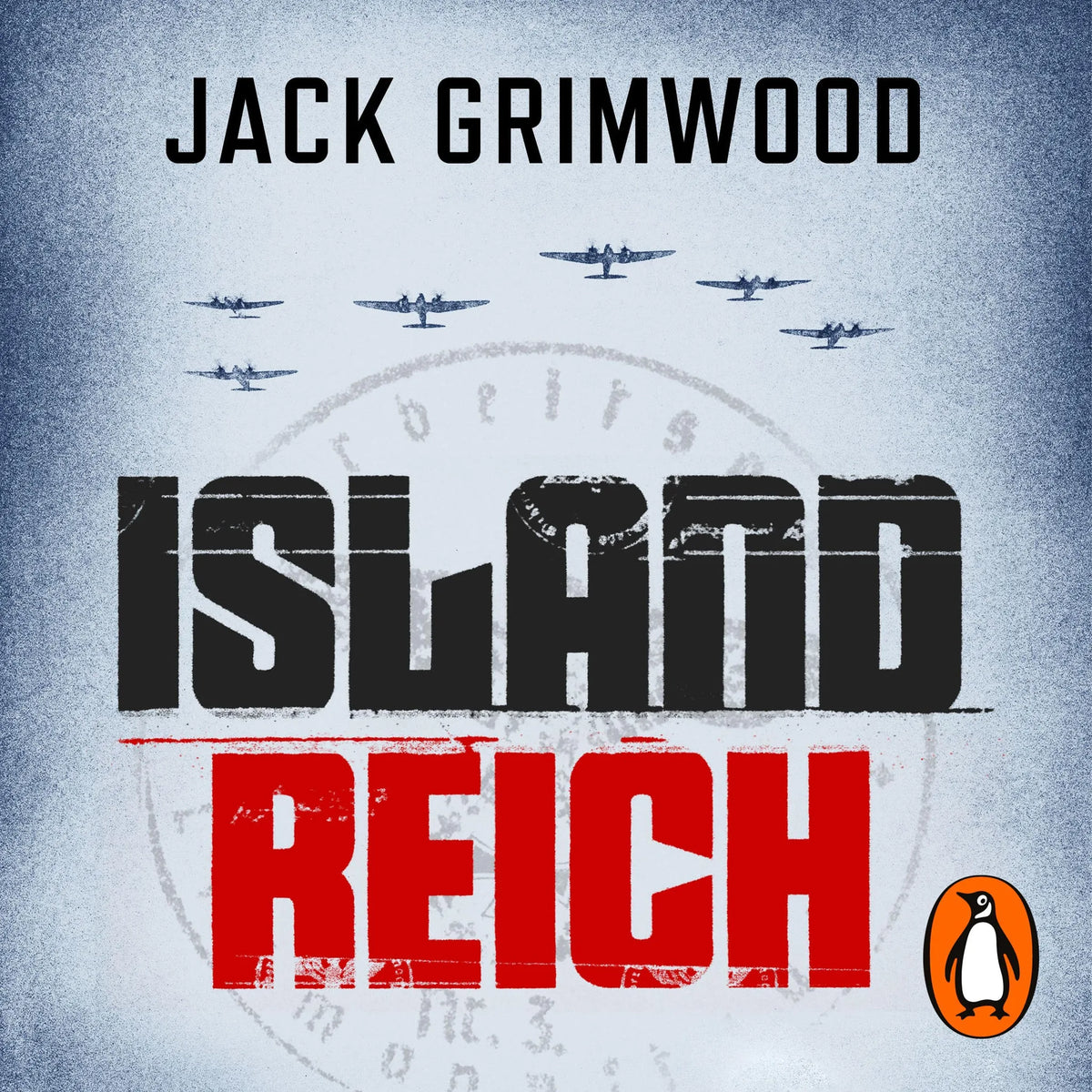 Island Reich