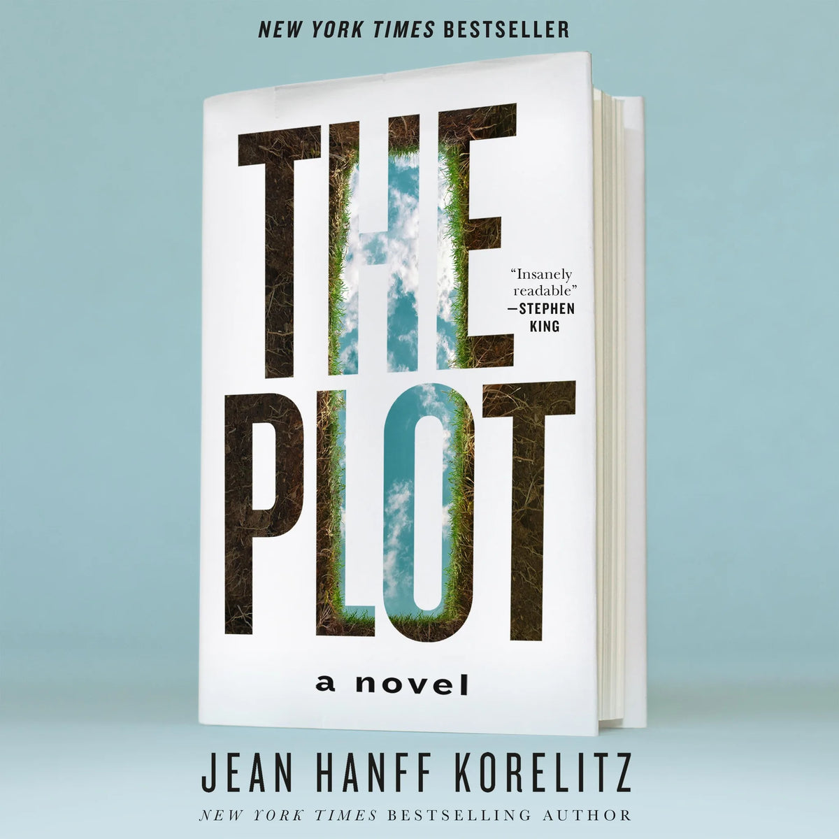 The Plot