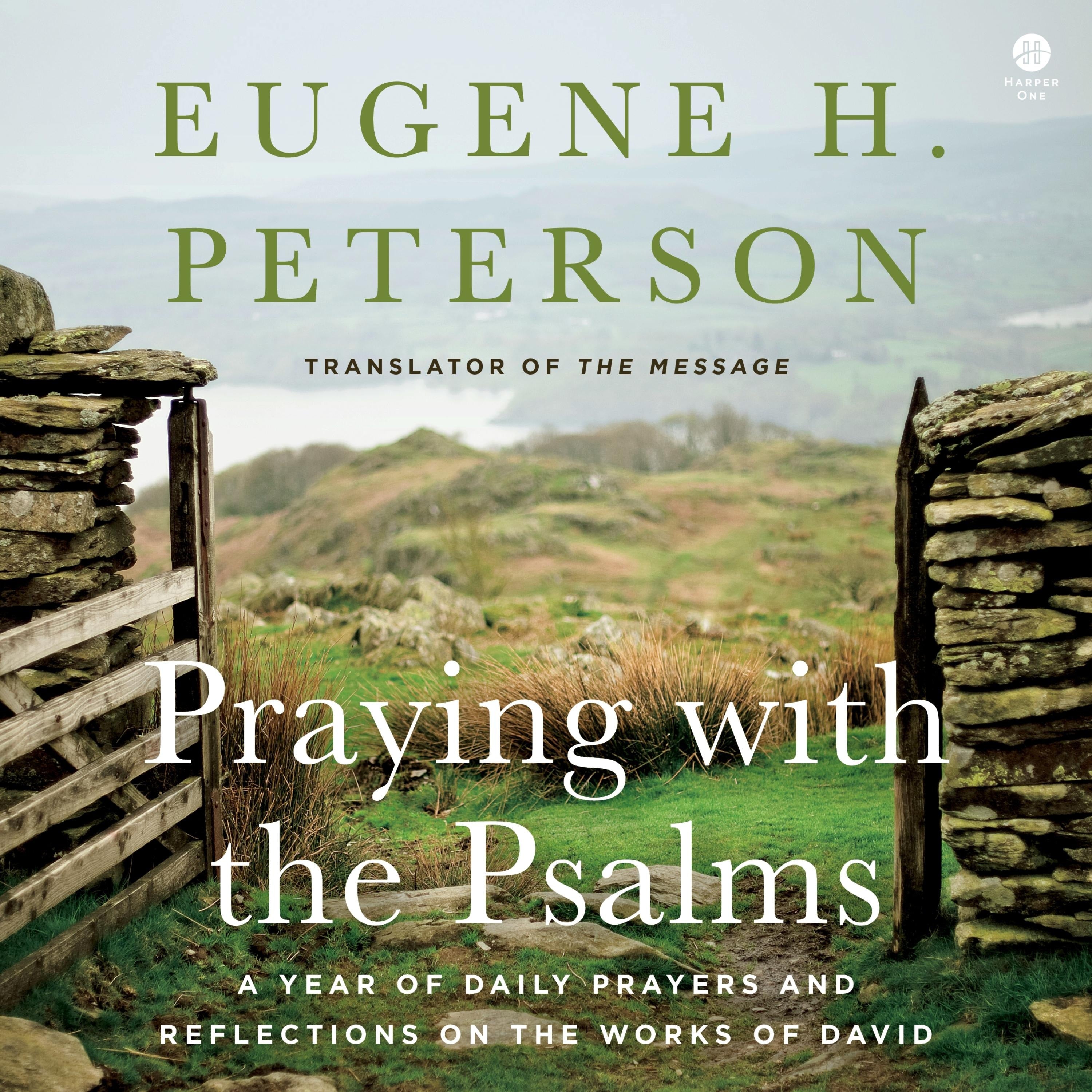 Praying with the Psalms