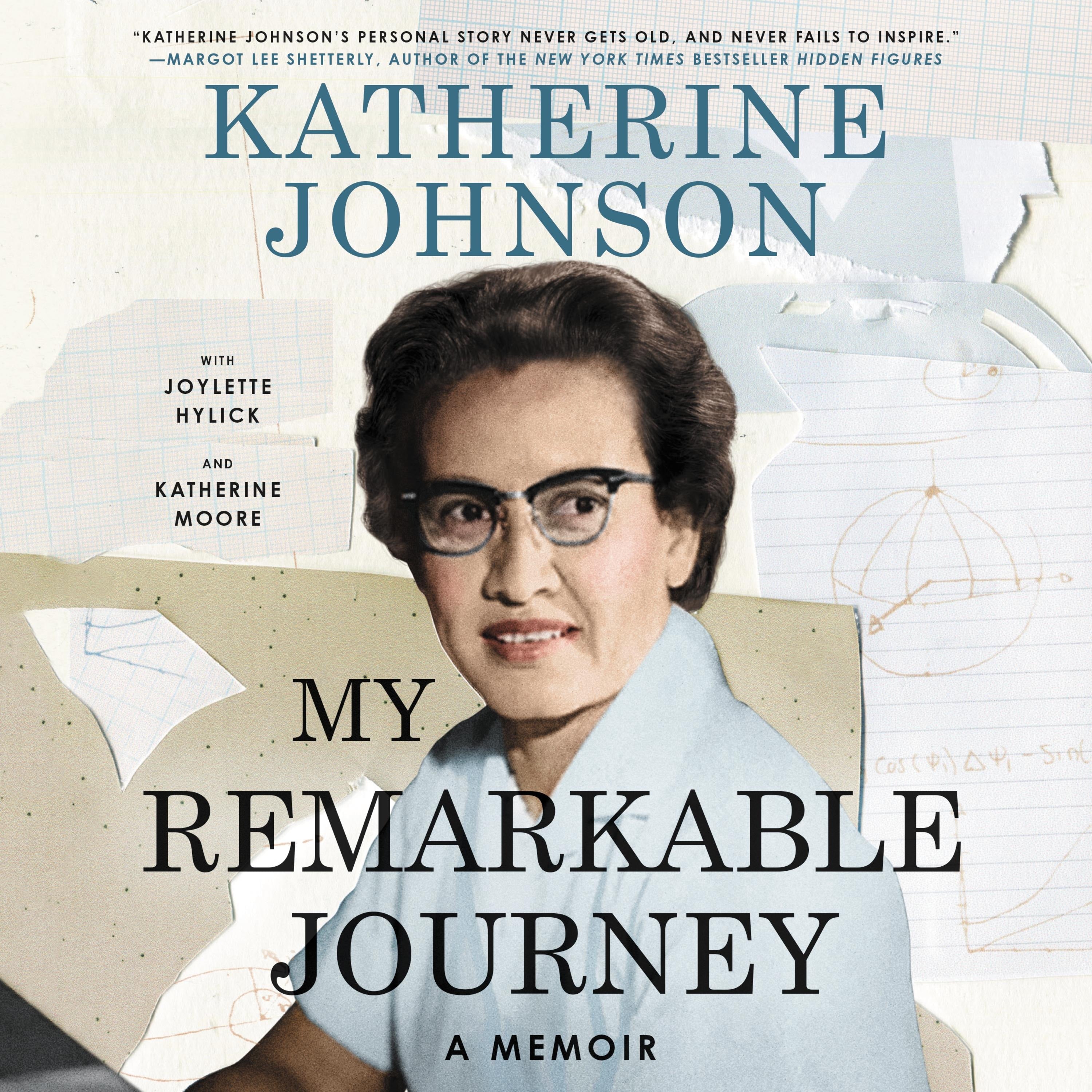 My Remarkable Journey