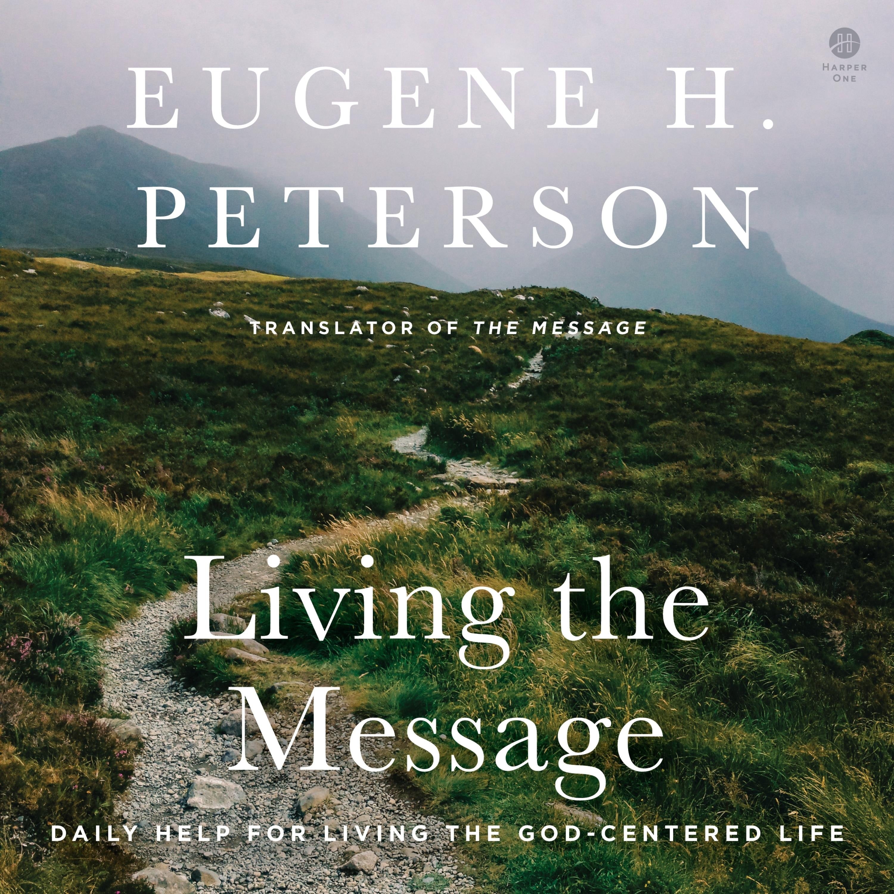 Living the Message