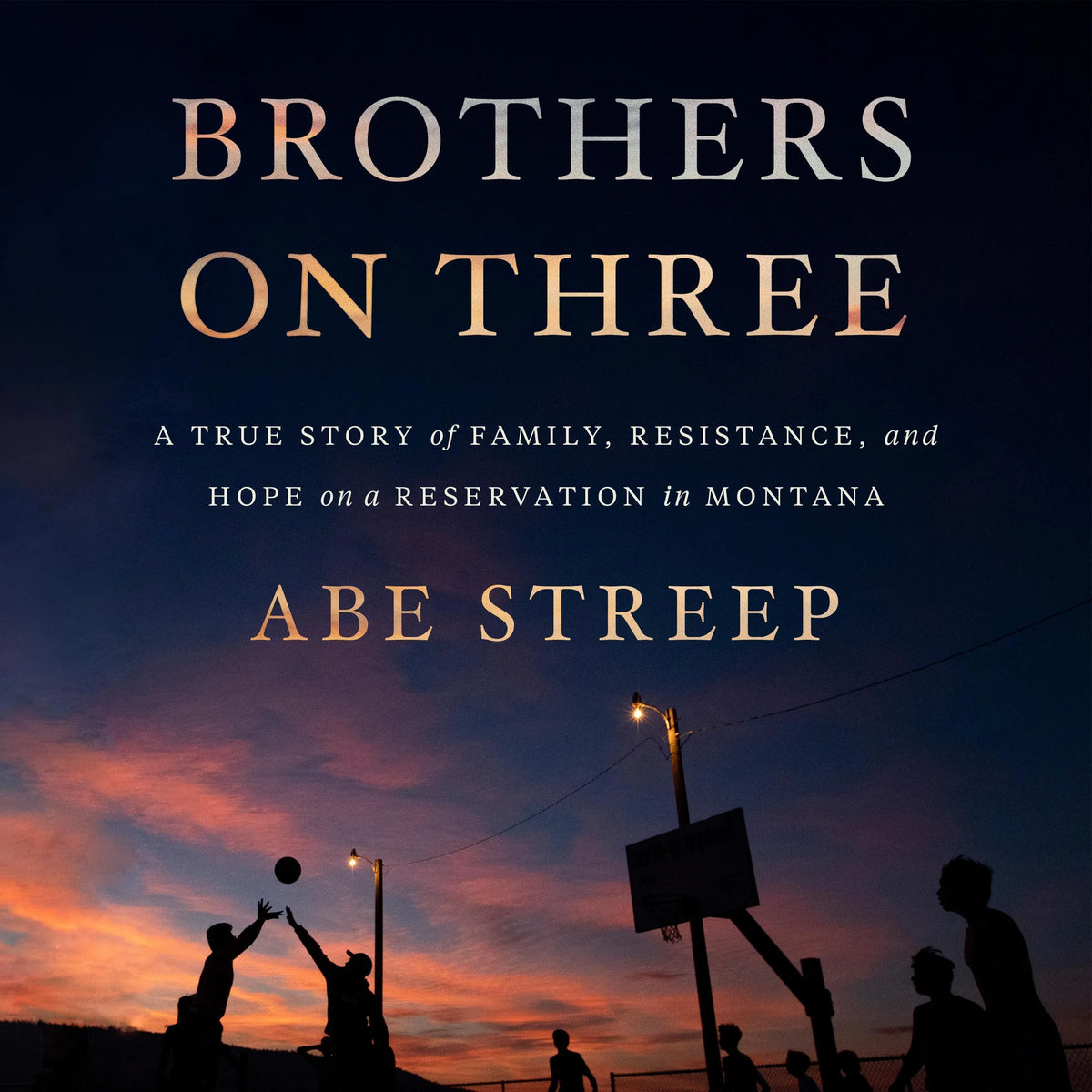 Brothers on Three