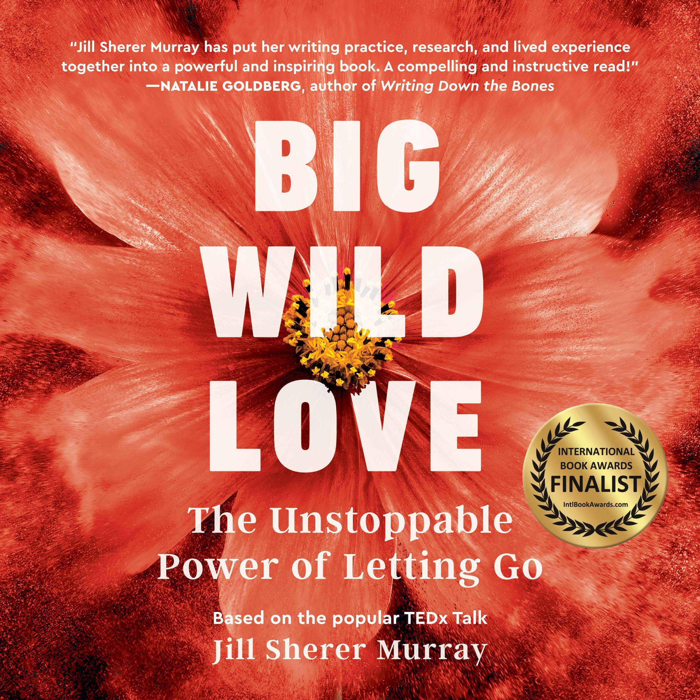 Big Wild Love