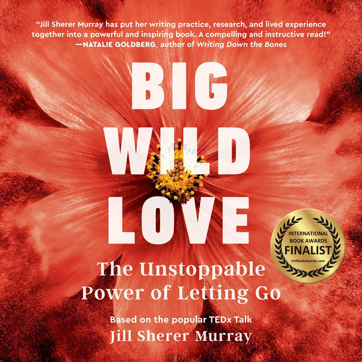 Big Wild Love