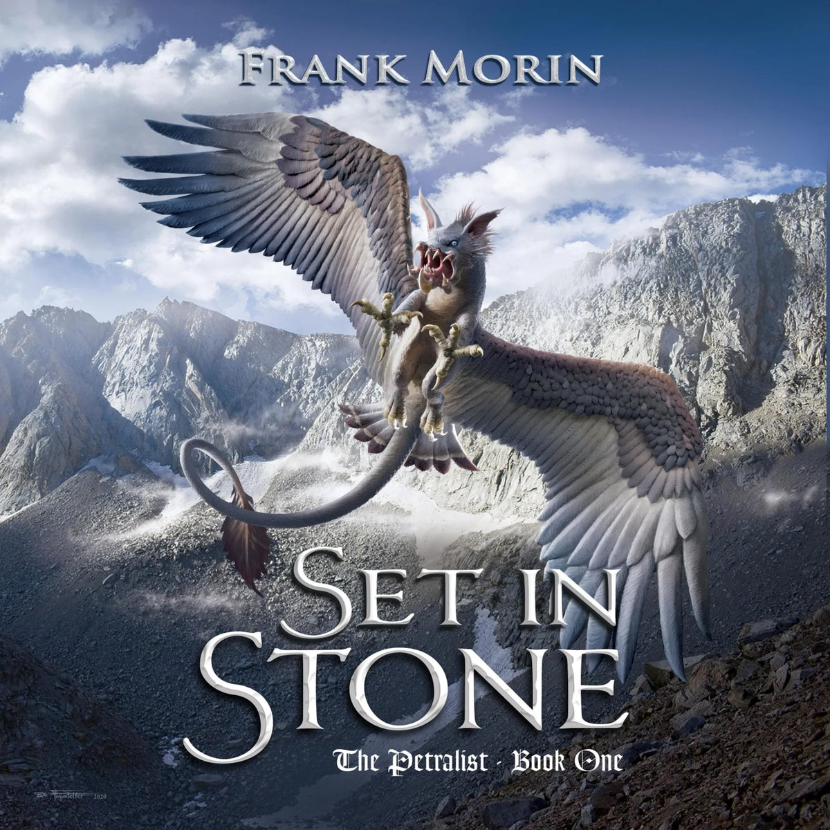Set in Stone
