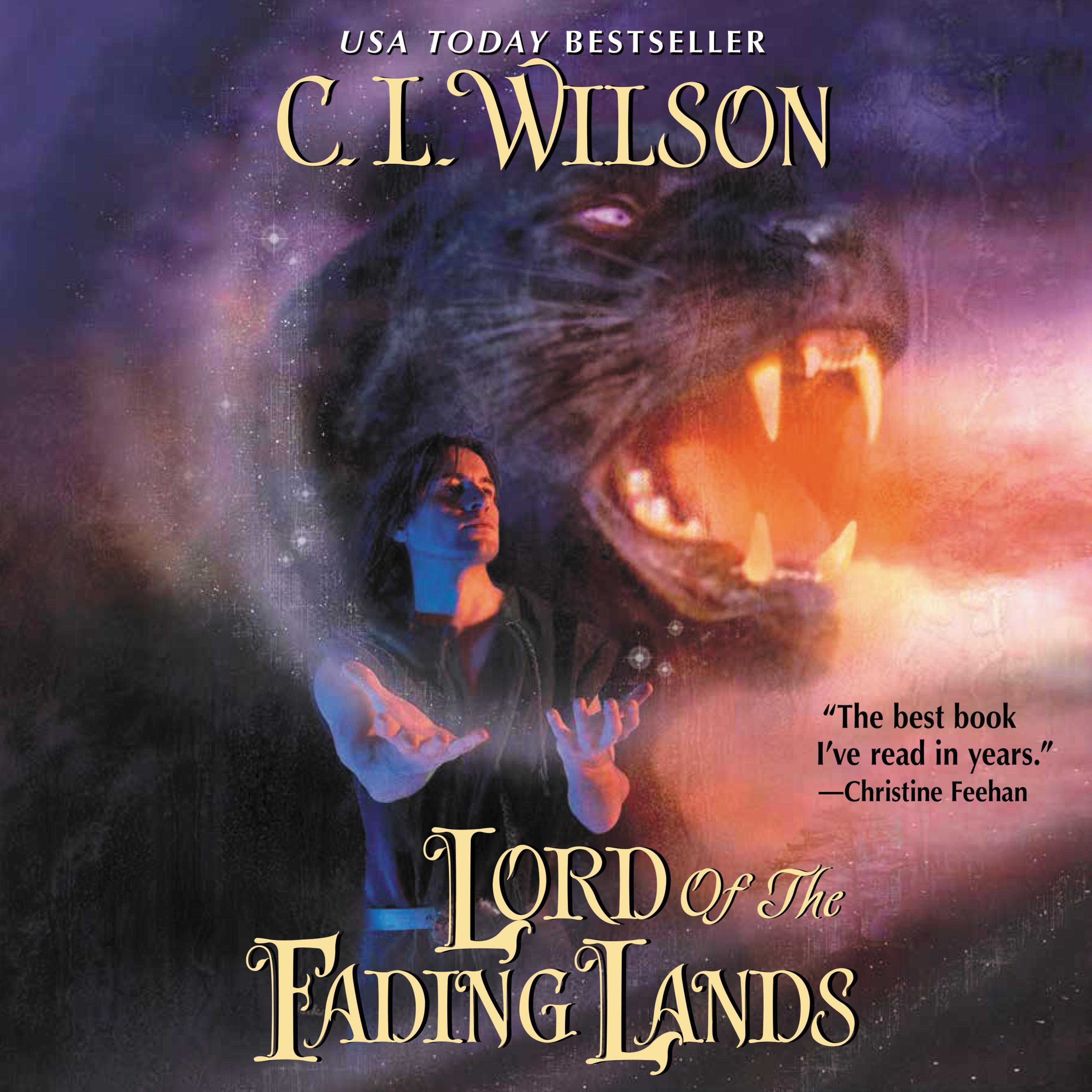 Lord of the Fading Lands