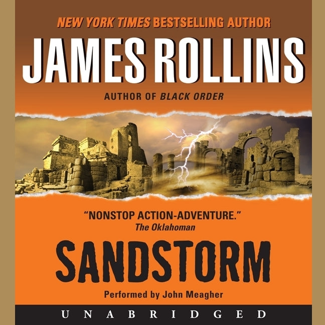 Sandstorm