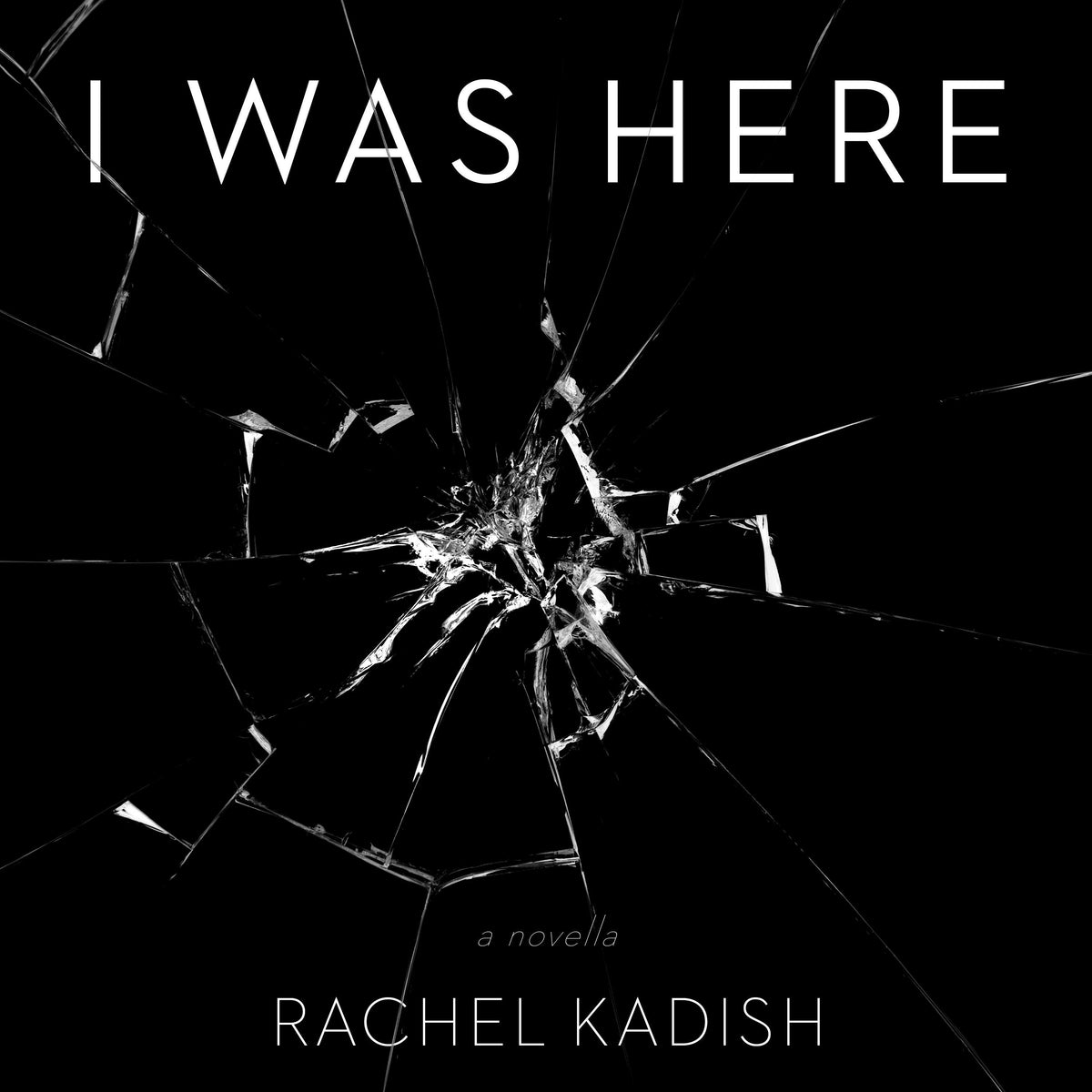 I WAS HERE