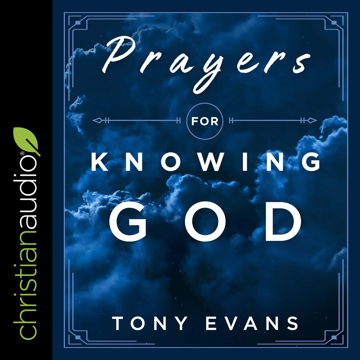Prayers for Knowing God