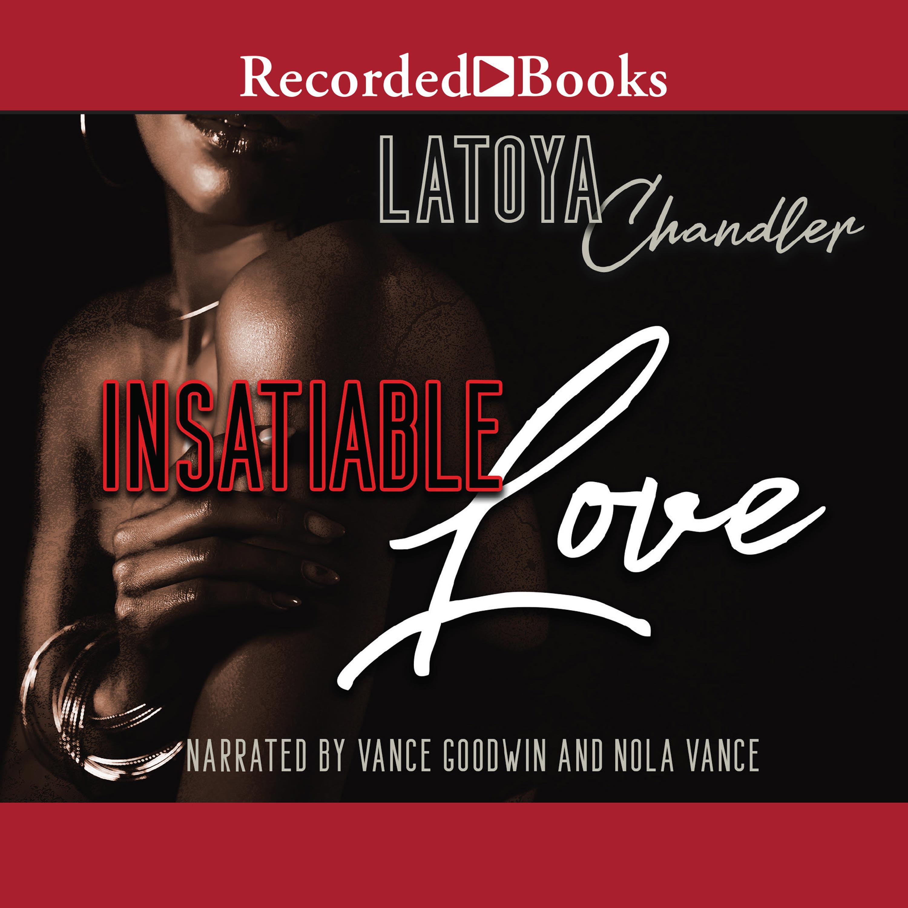 Insatiable Love