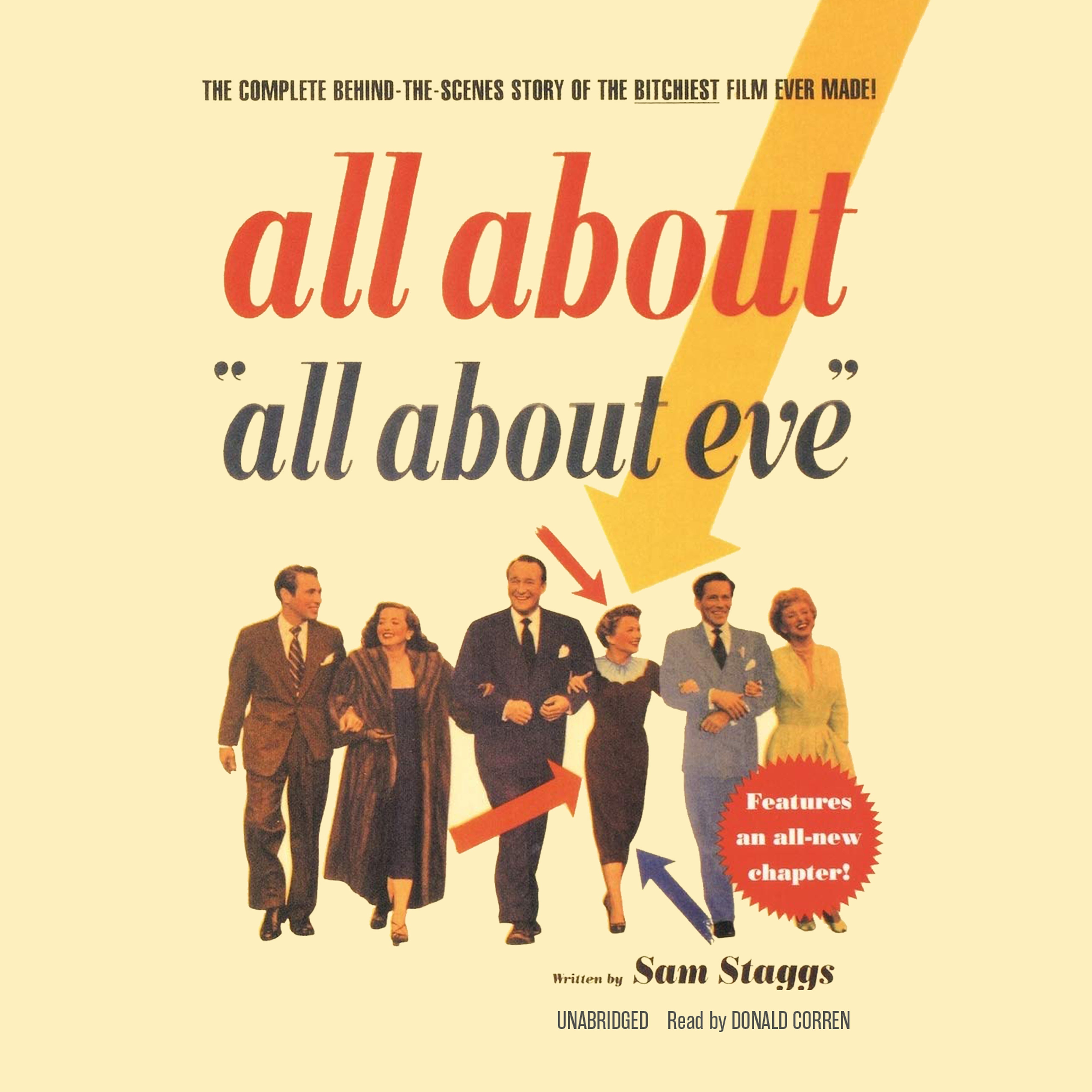 All About "All About Eve"