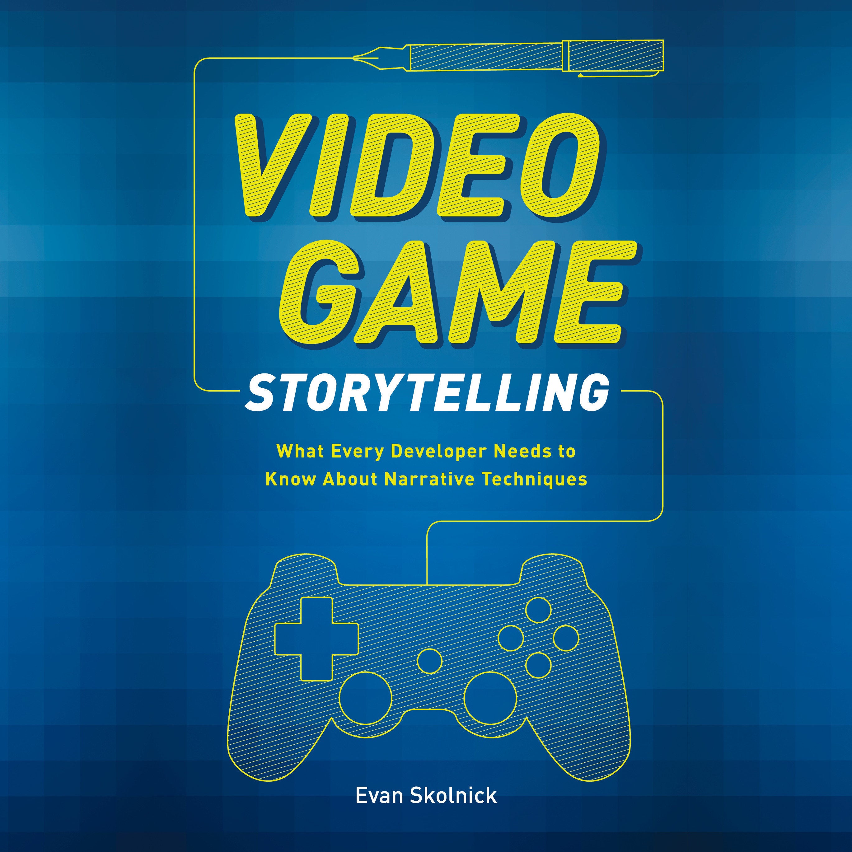 Video Game Storytelling