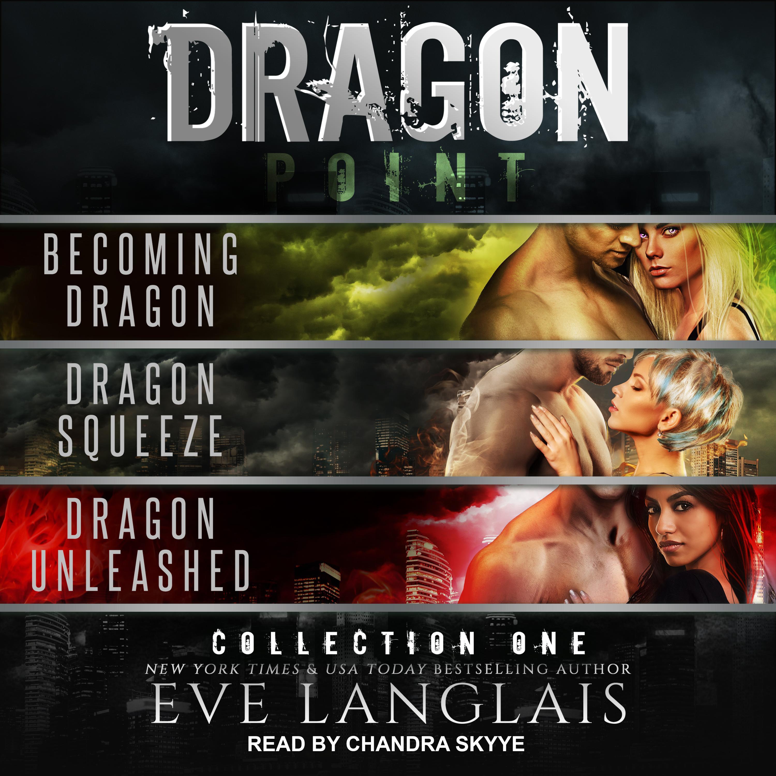 Dragon Point