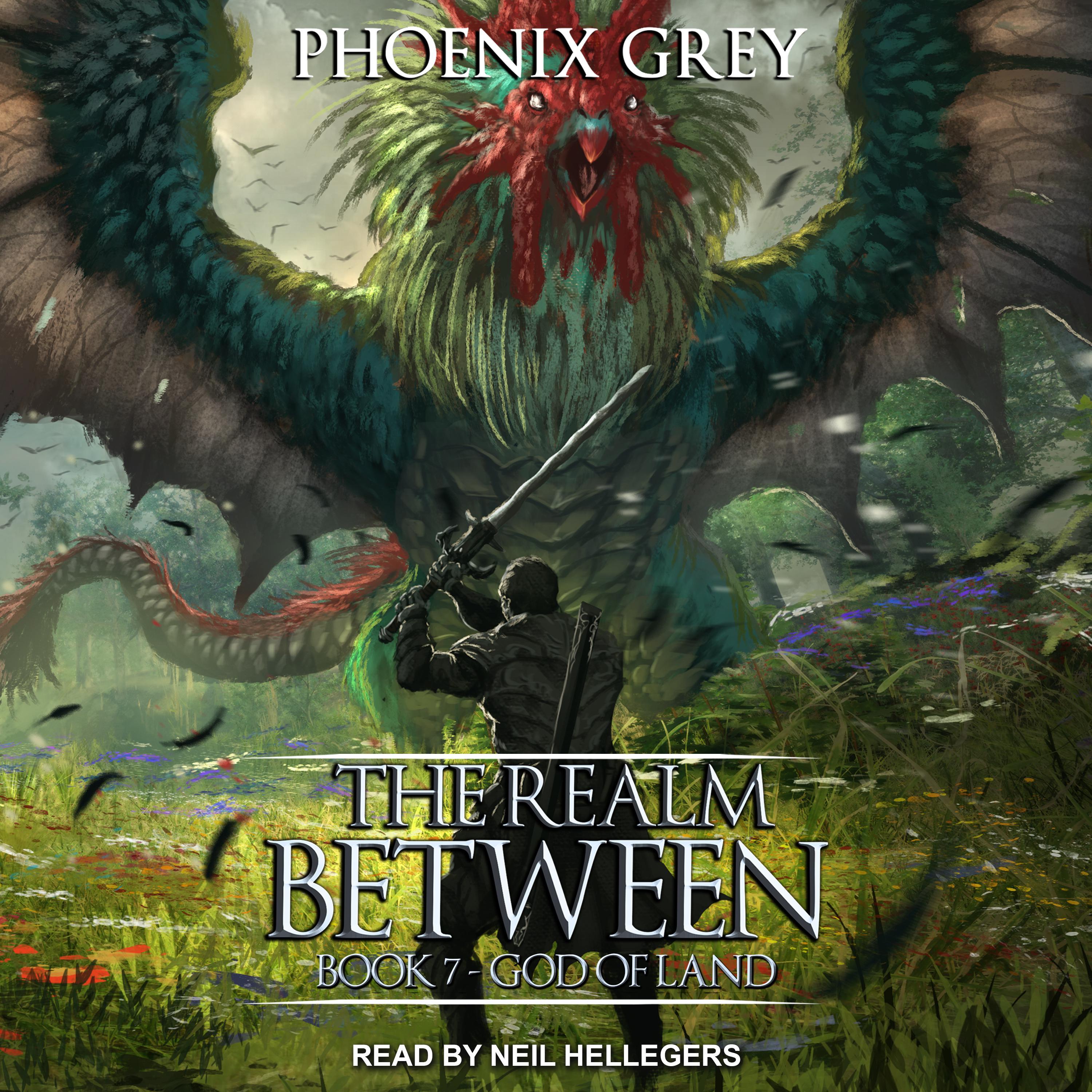The Realm Between