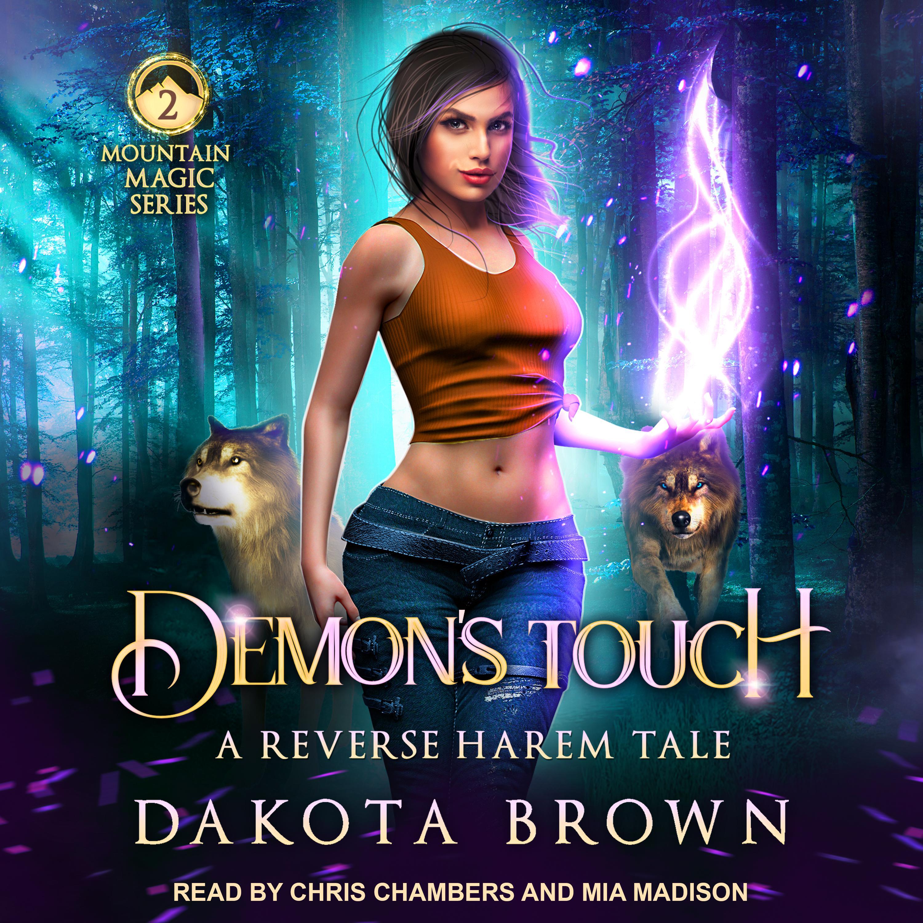 Demon's Touch