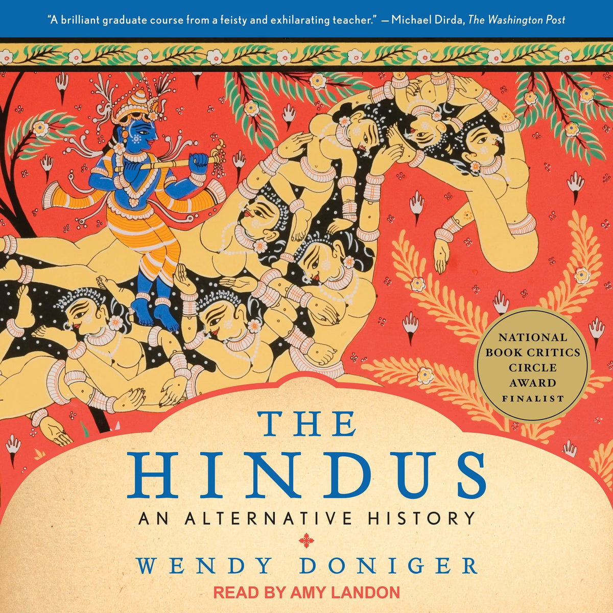 The Hindus