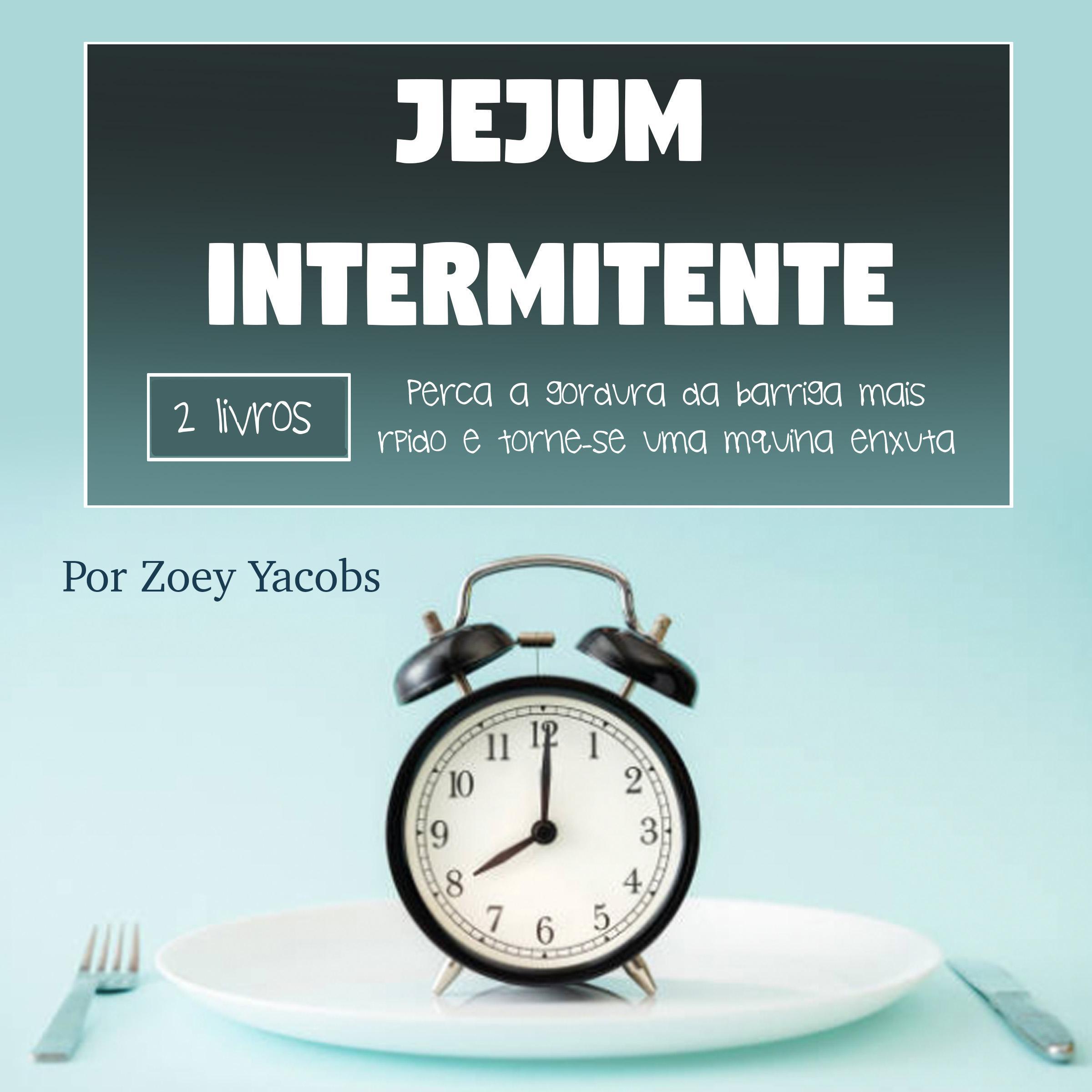 Jejum intermitente
